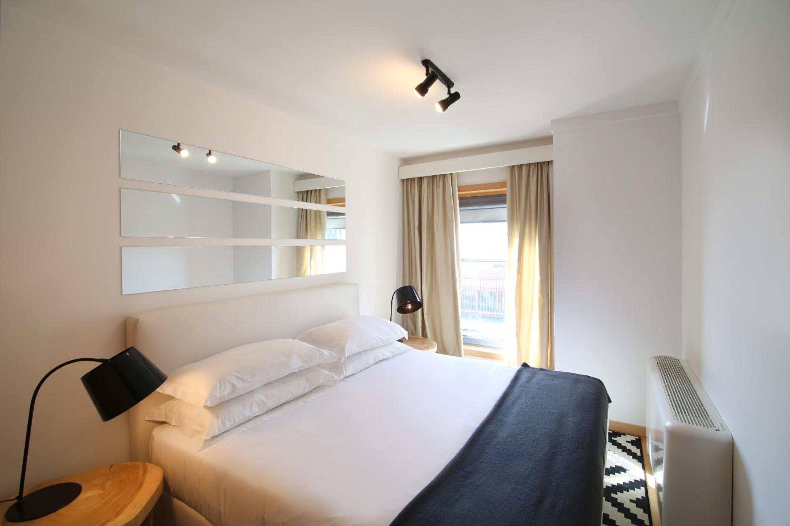 Panoramic Living