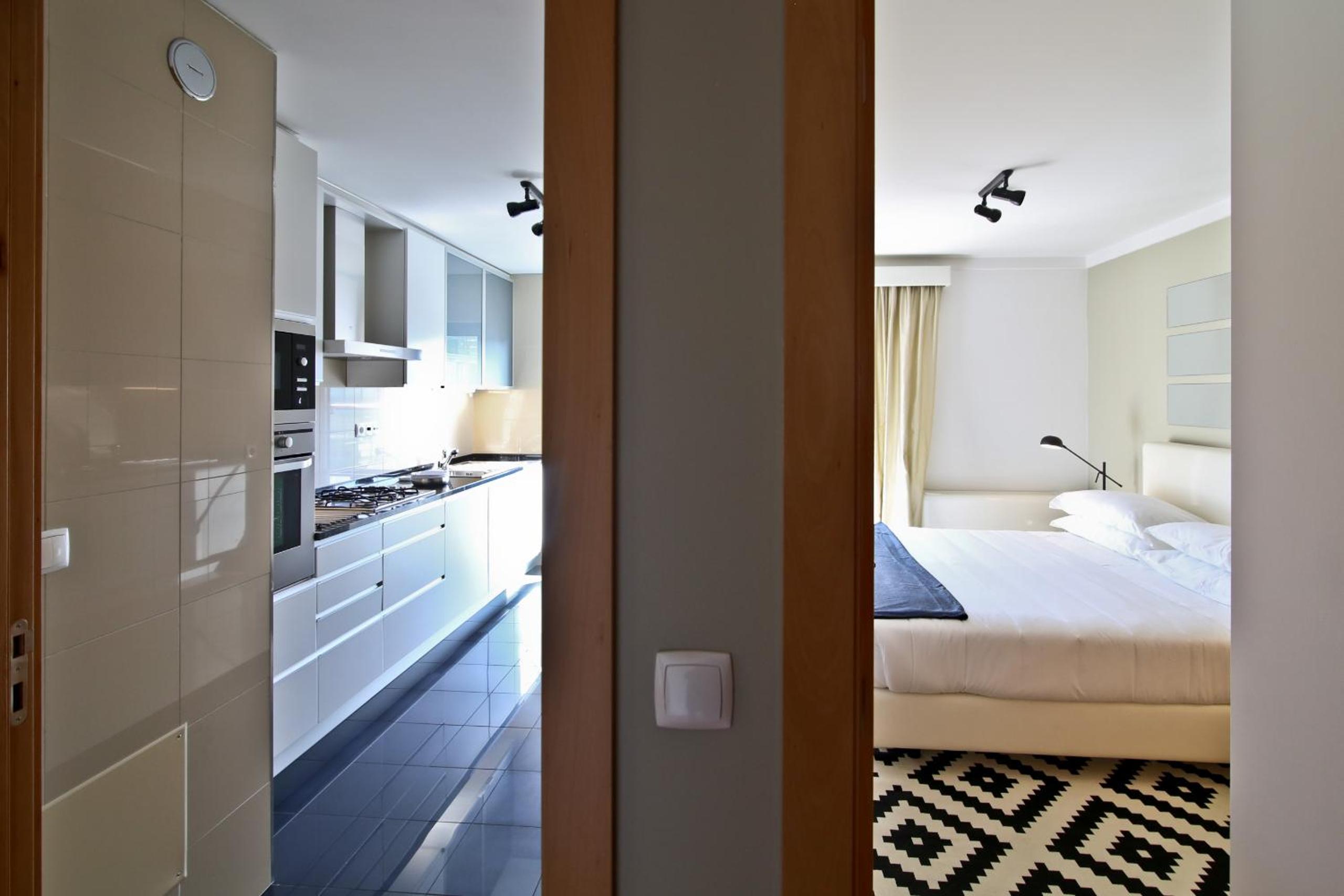 Panoramic Living
