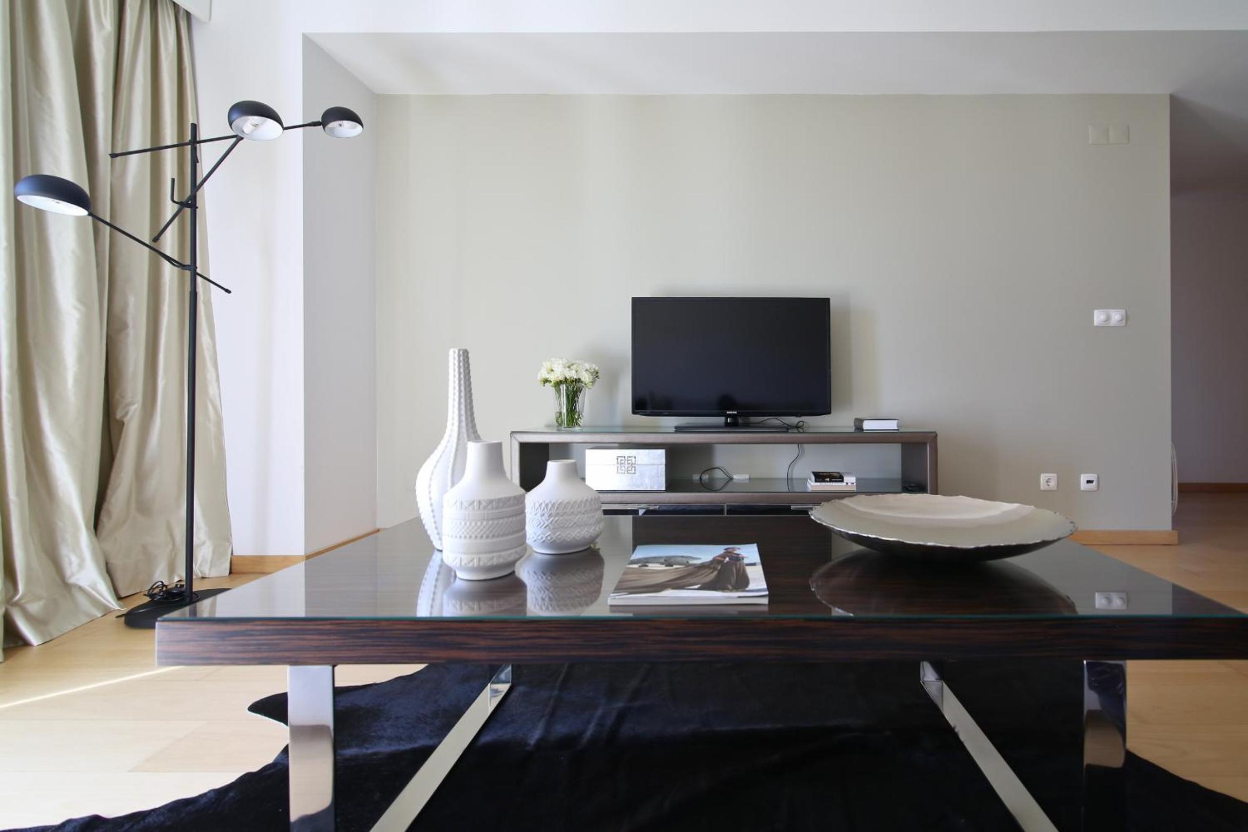 Panoramic Living