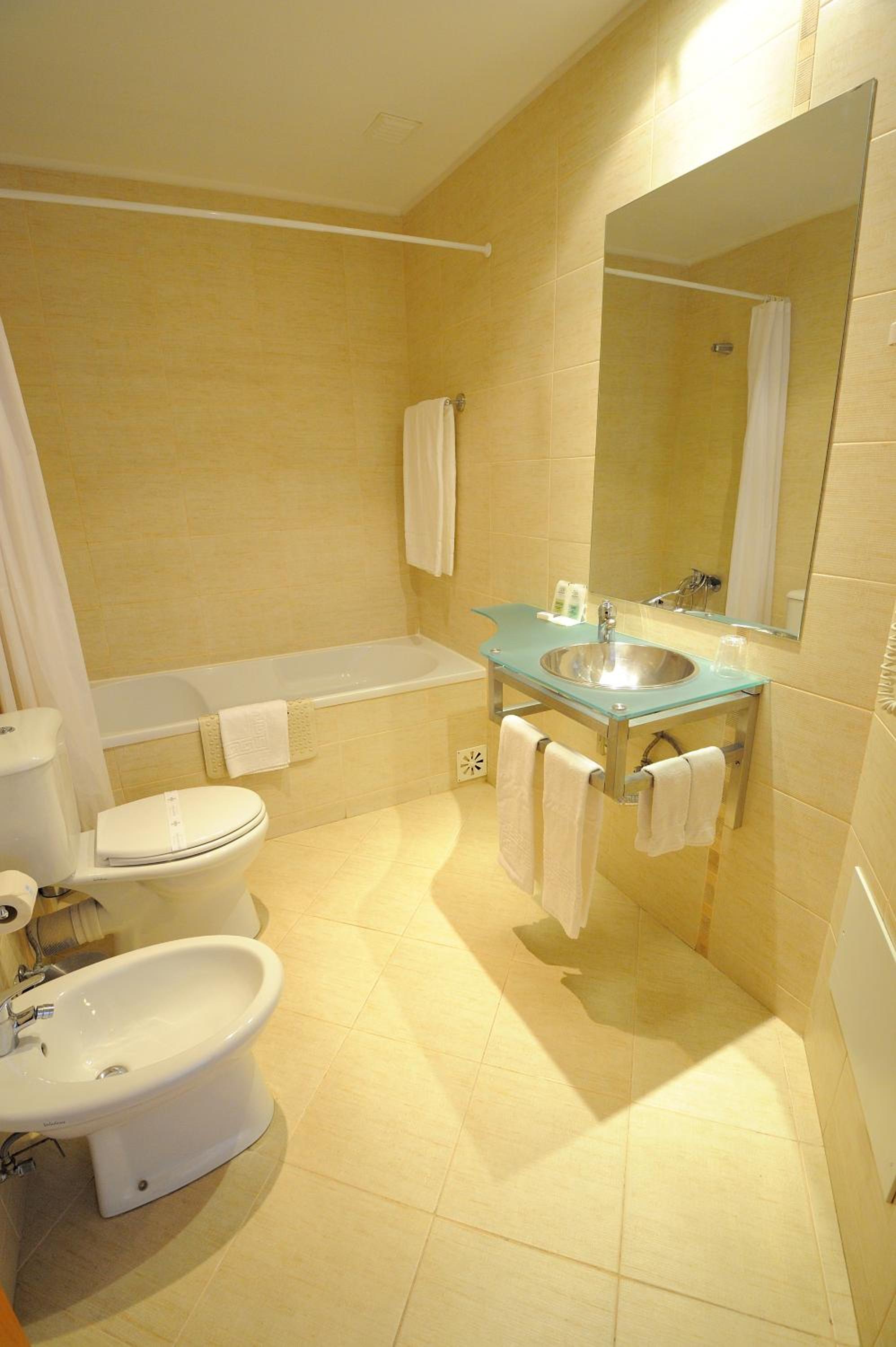 Oceano Atlantico Apartamentos Turisticos
