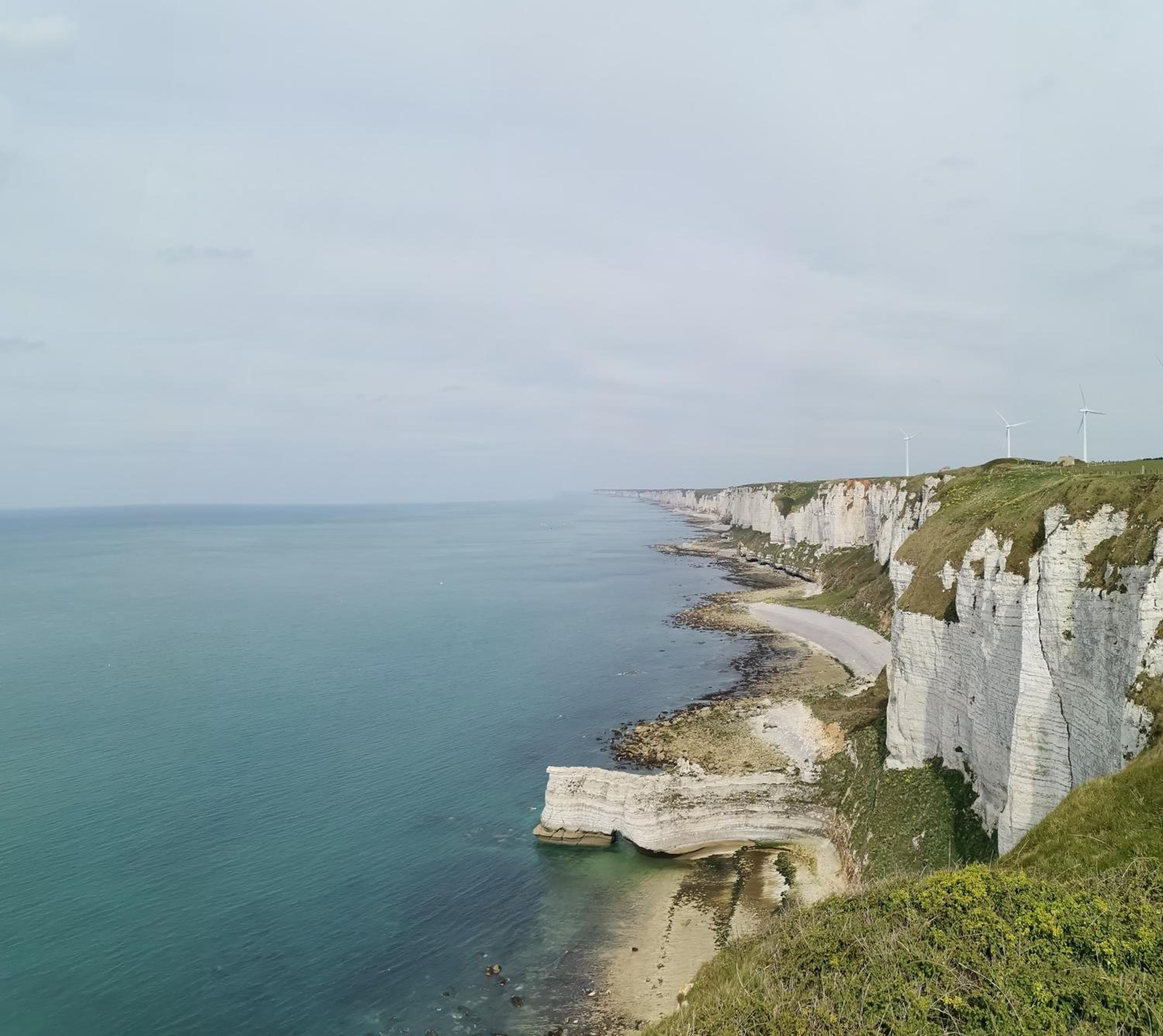 Manoir des Carreaux view 4