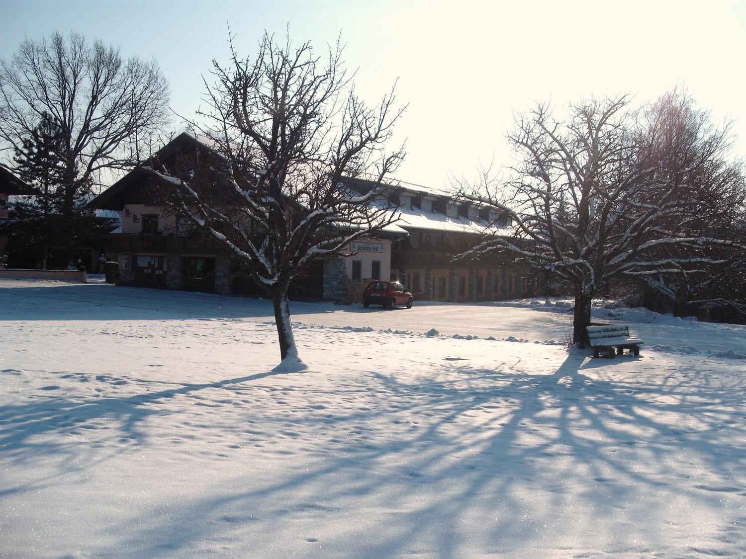 Landgasthof Schweizerhof