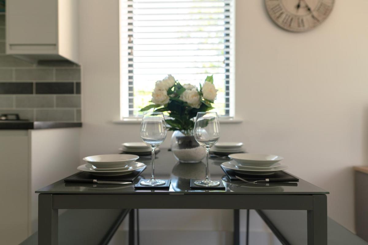 Huntingdon Vacations - Town Centre Lodge - Property Image 15