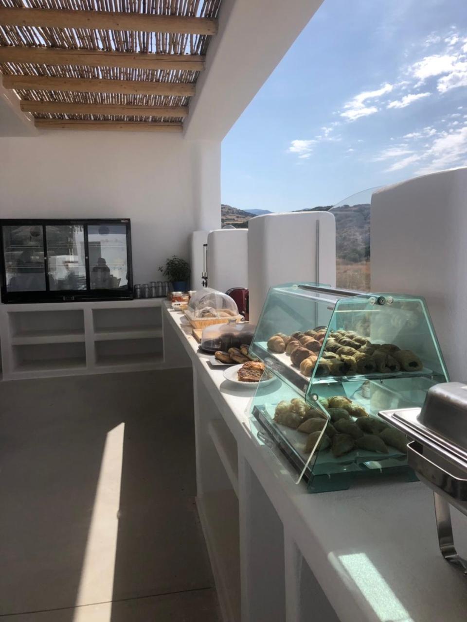 Irida Vacation Suites — photo 50
