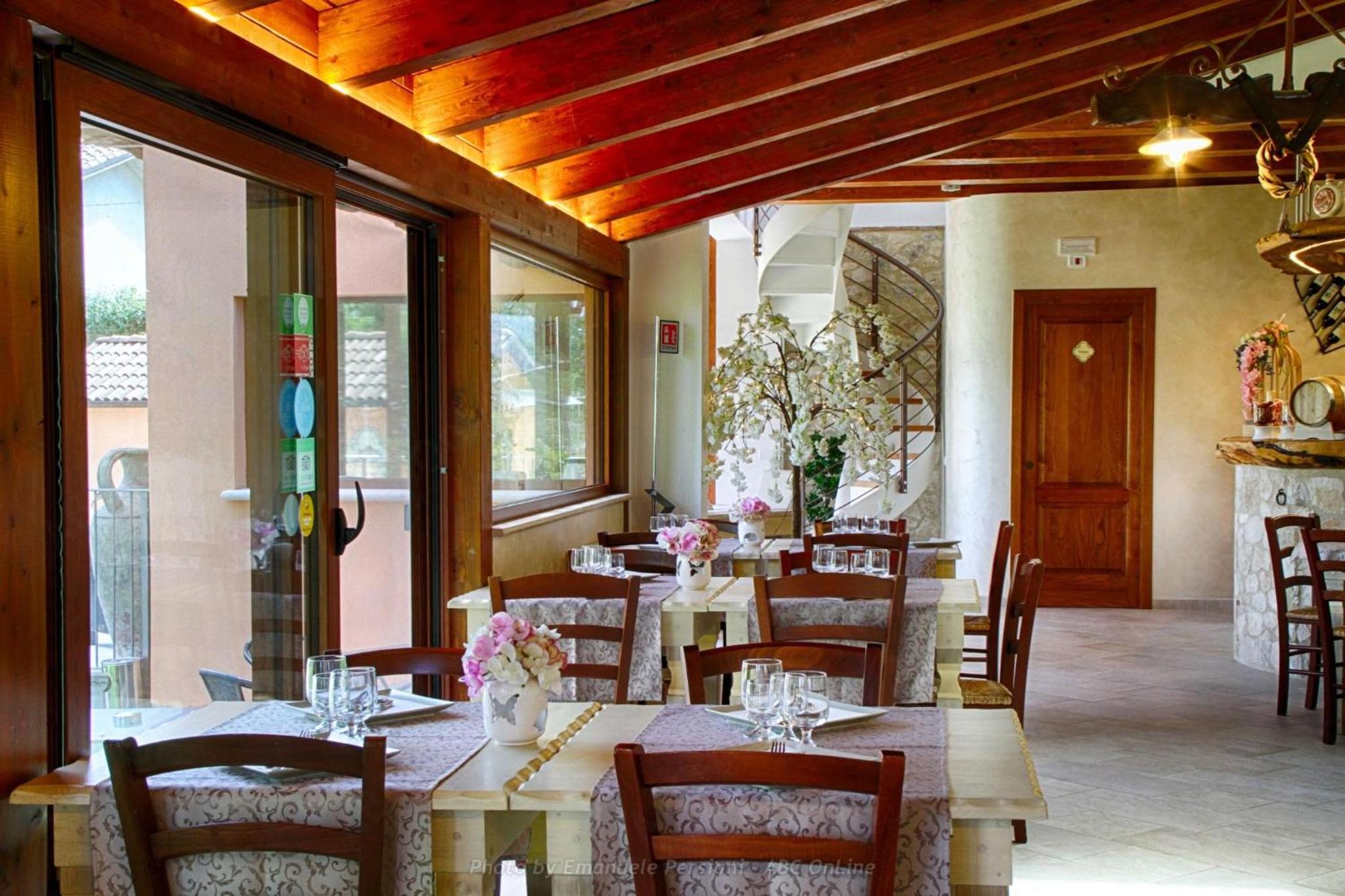 Agriturismo Baldassari