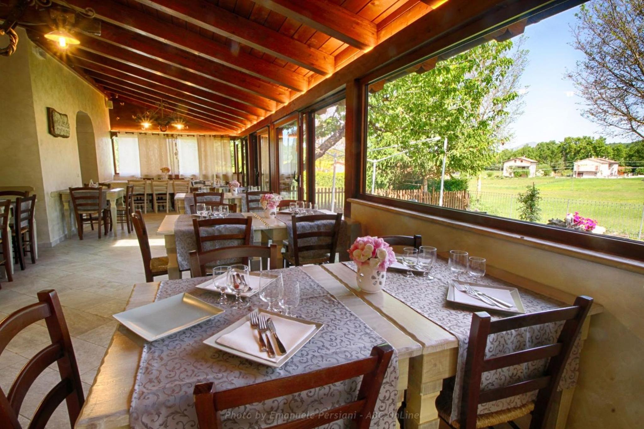 Agriturismo Baldassari