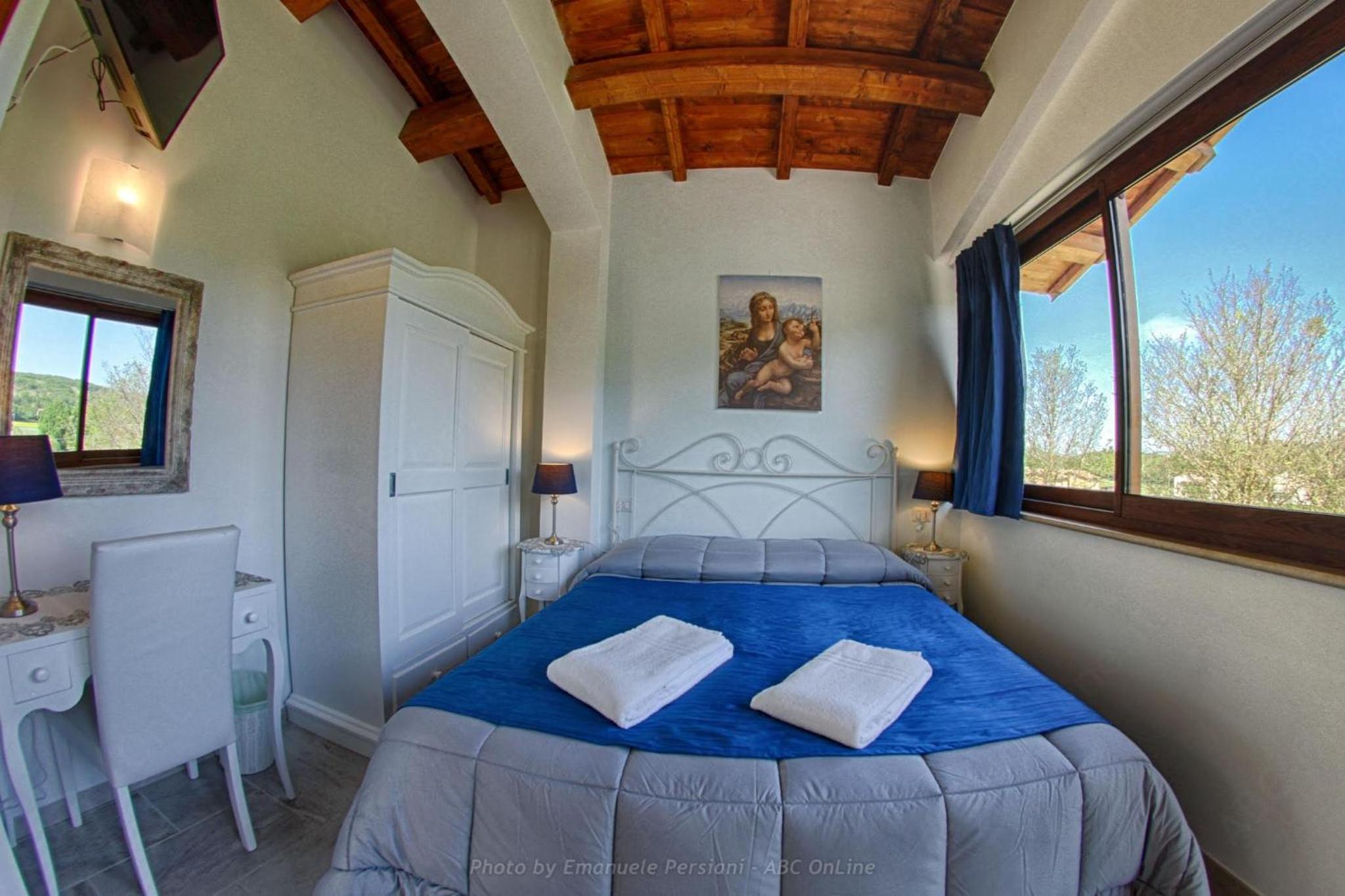 Agriturismo Baldassari