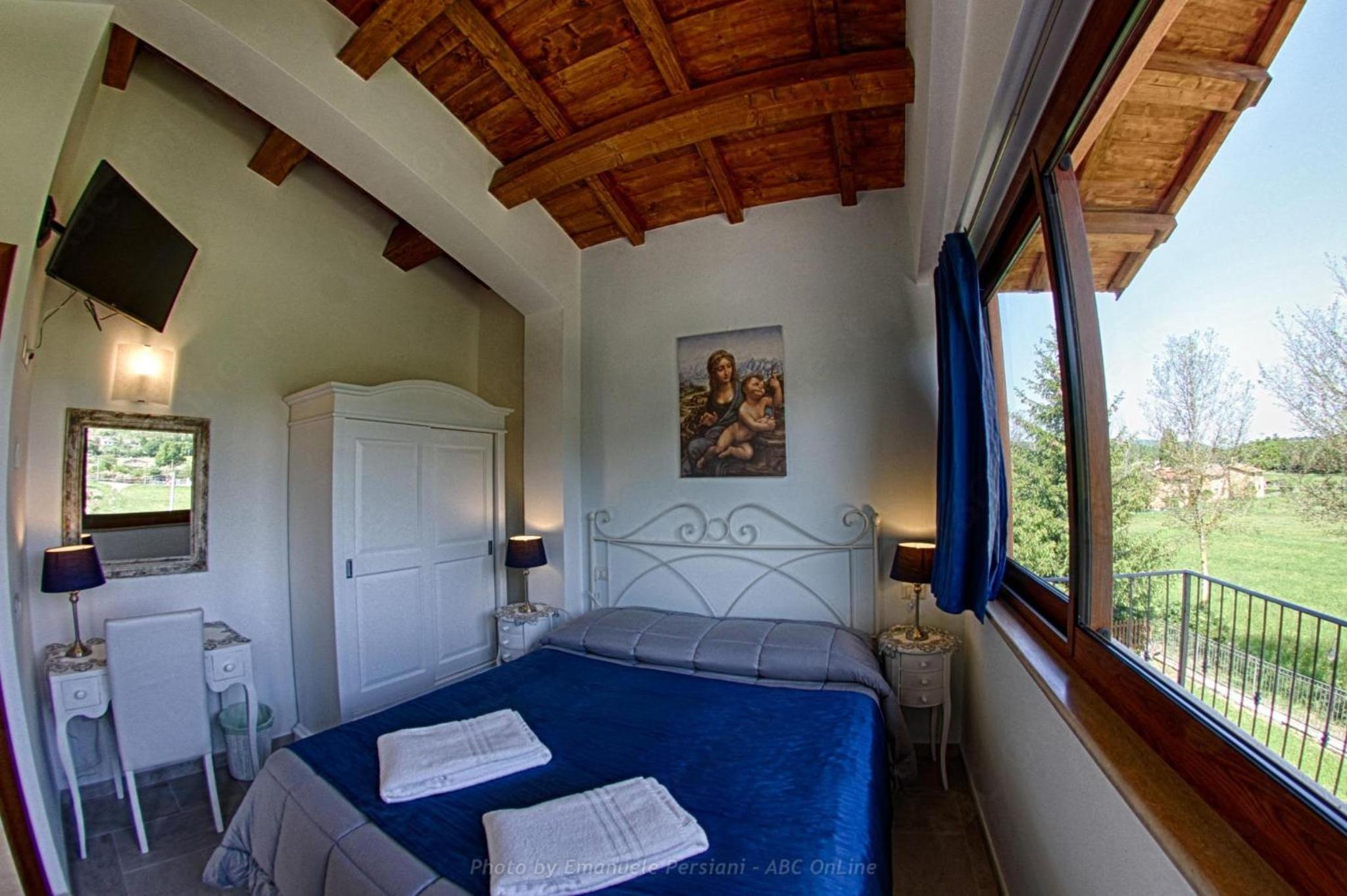 Agriturismo Baldassari