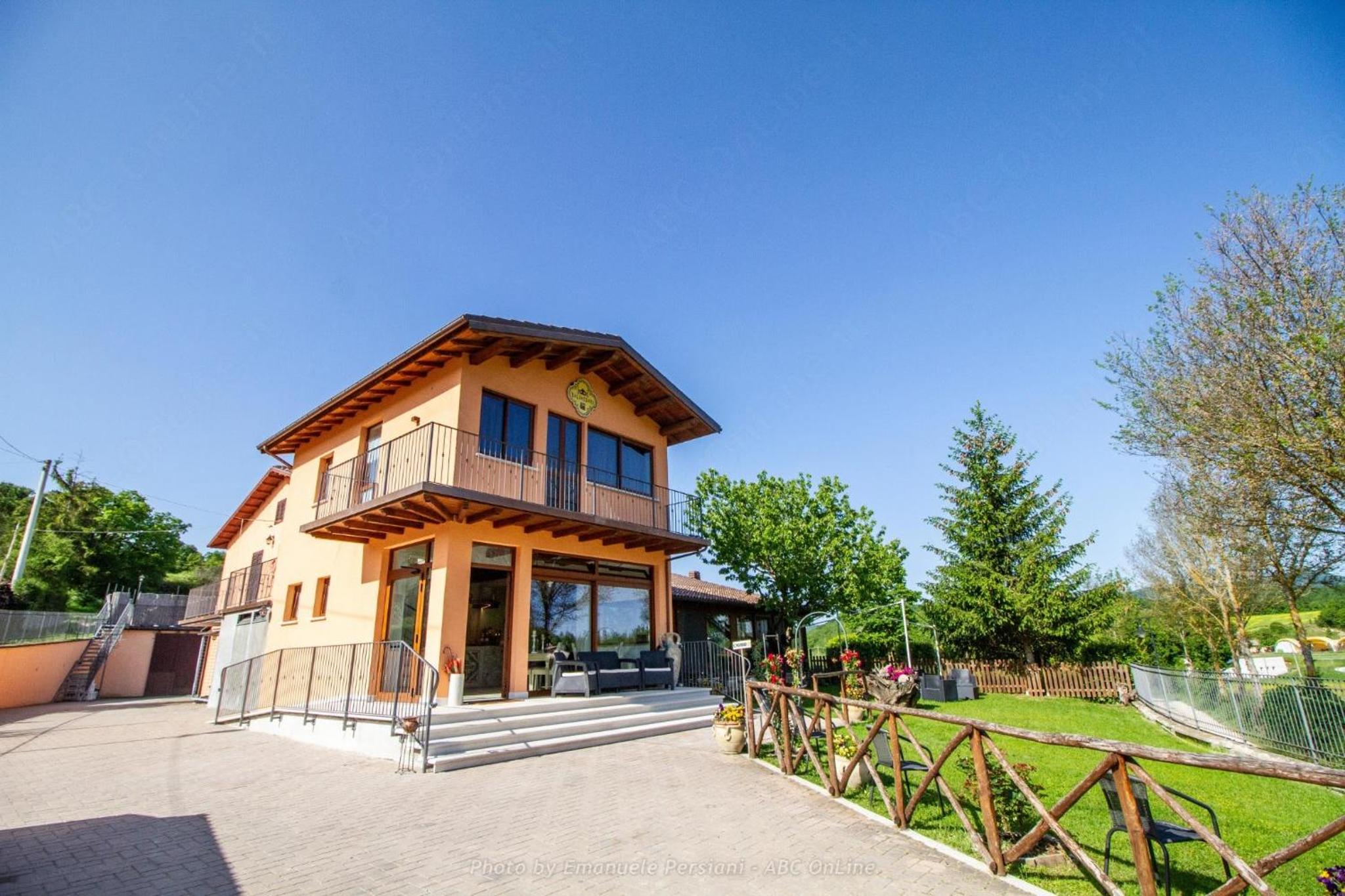 Agriturismo Baldassari