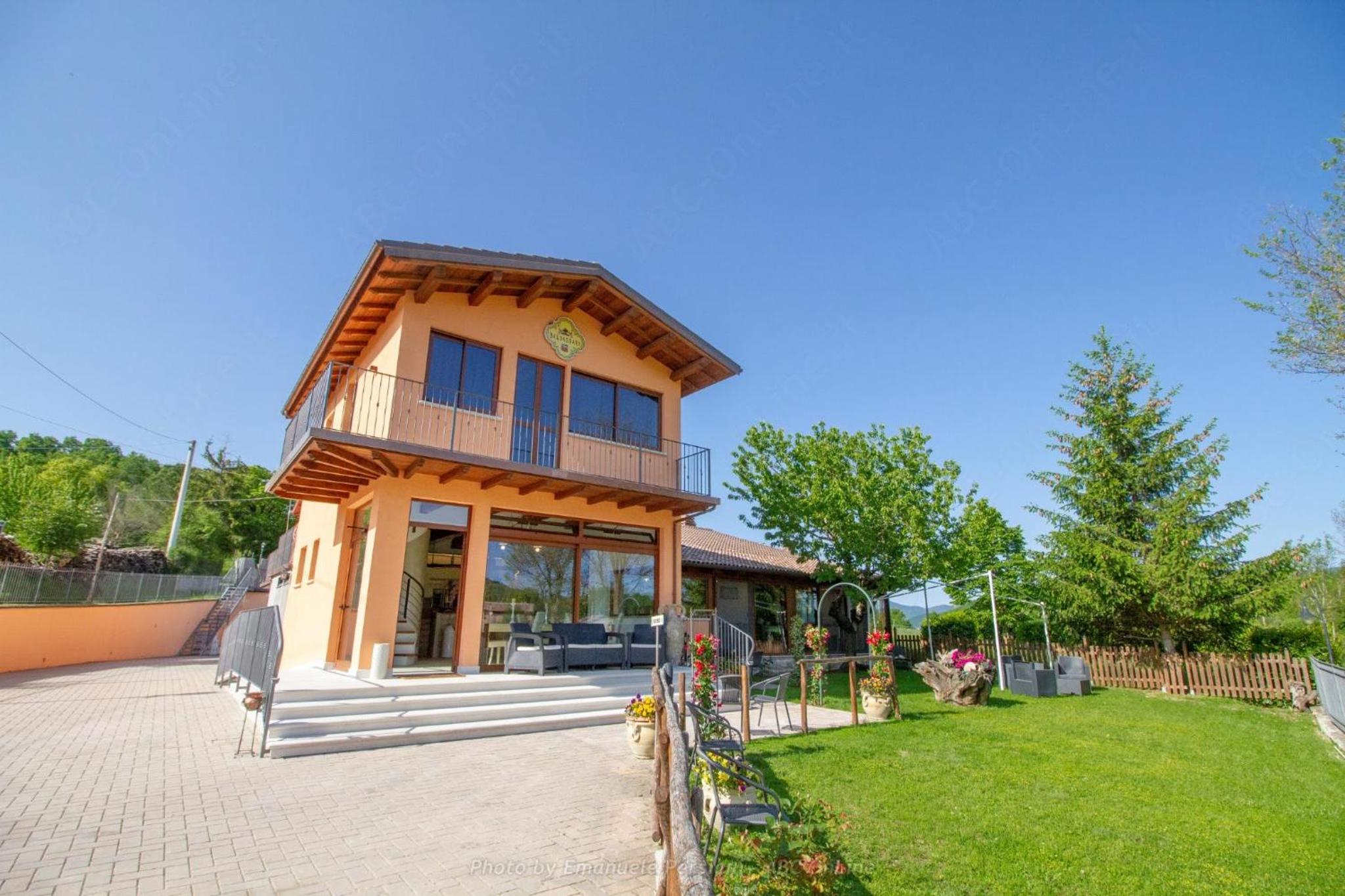 Agriturismo Baldassari