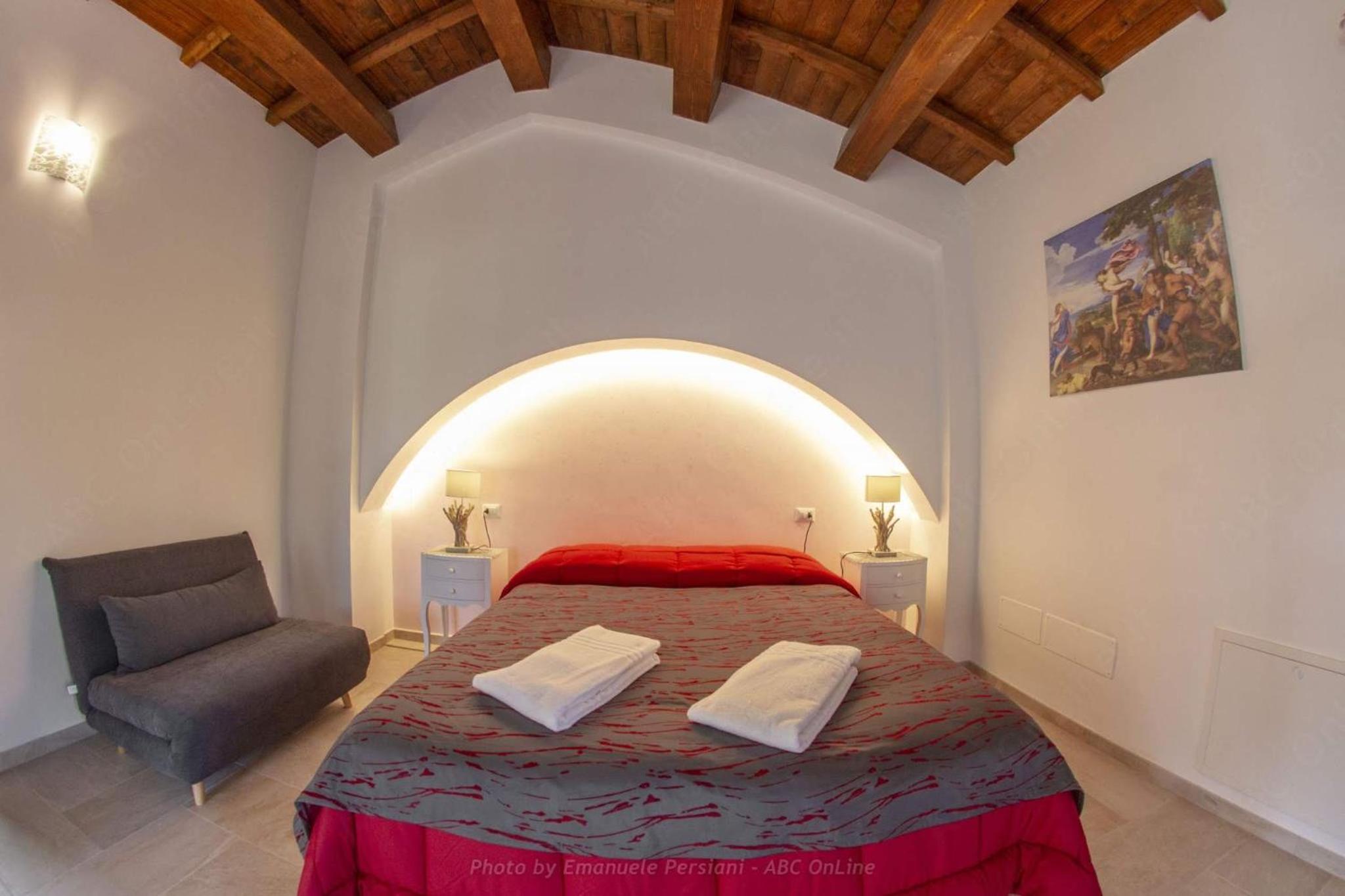 Agriturismo Baldassari