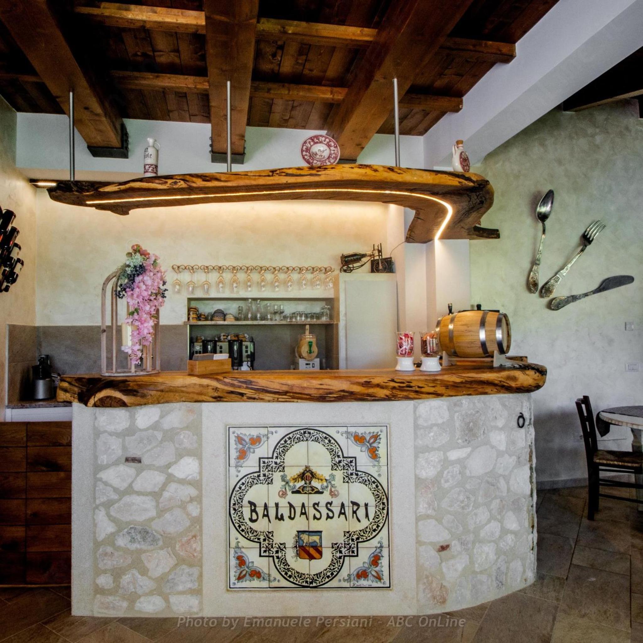 Agriturismo Baldassari
