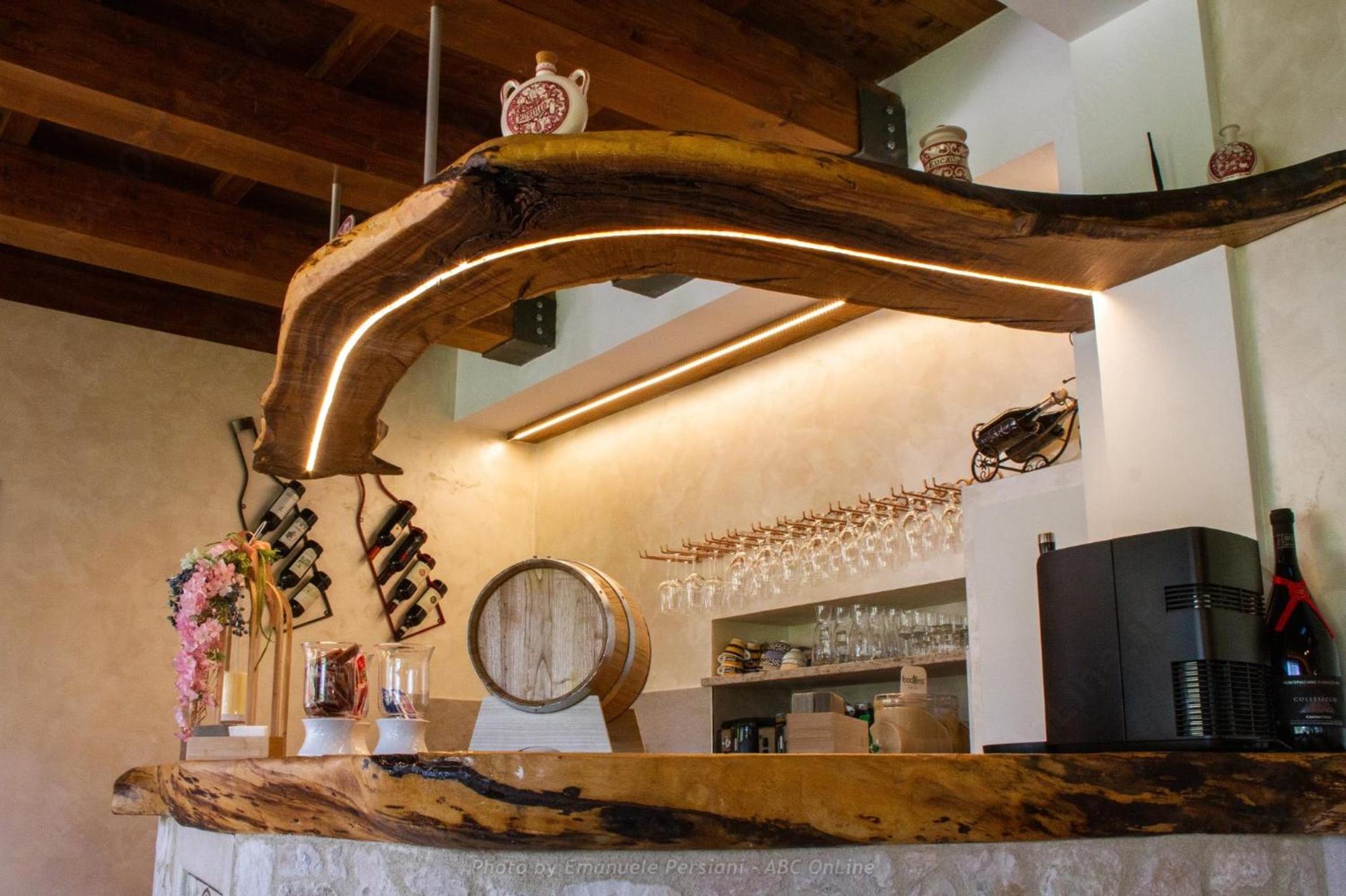 Agriturismo Baldassari