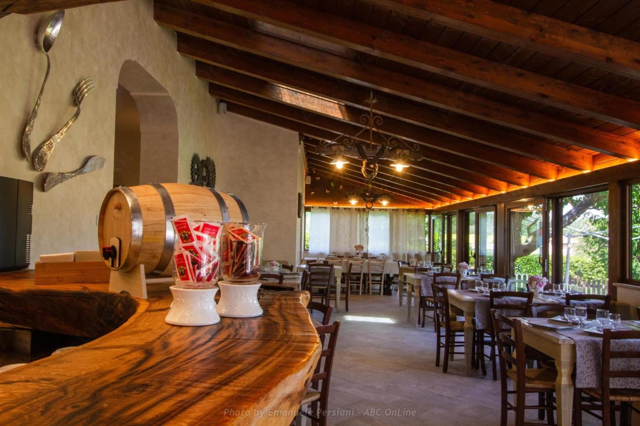 Agriturismo Baldassari