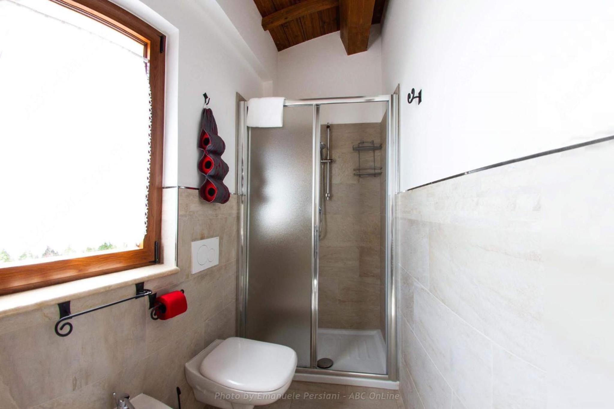 Agriturismo Baldassari