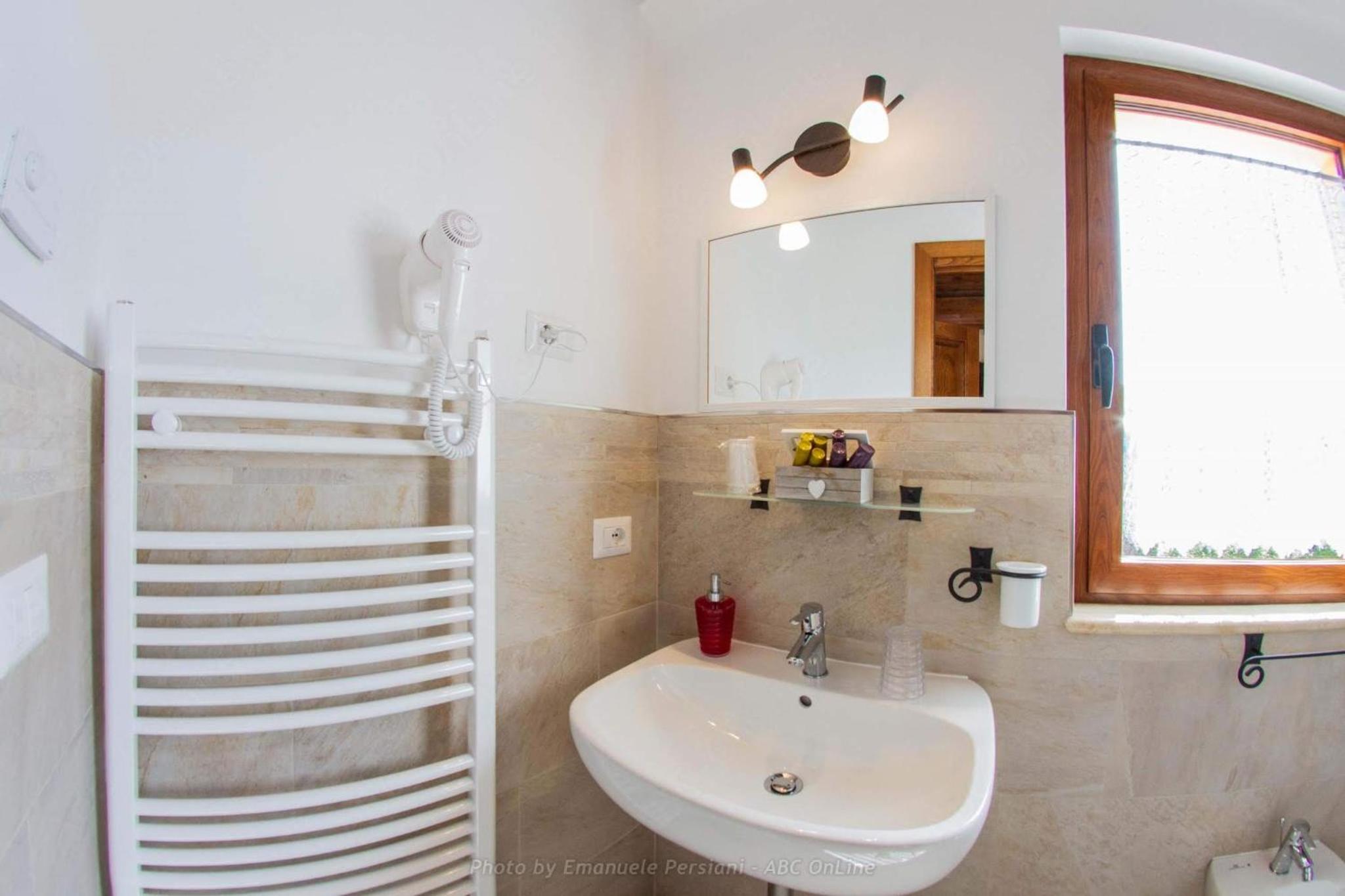 Agriturismo Baldassari