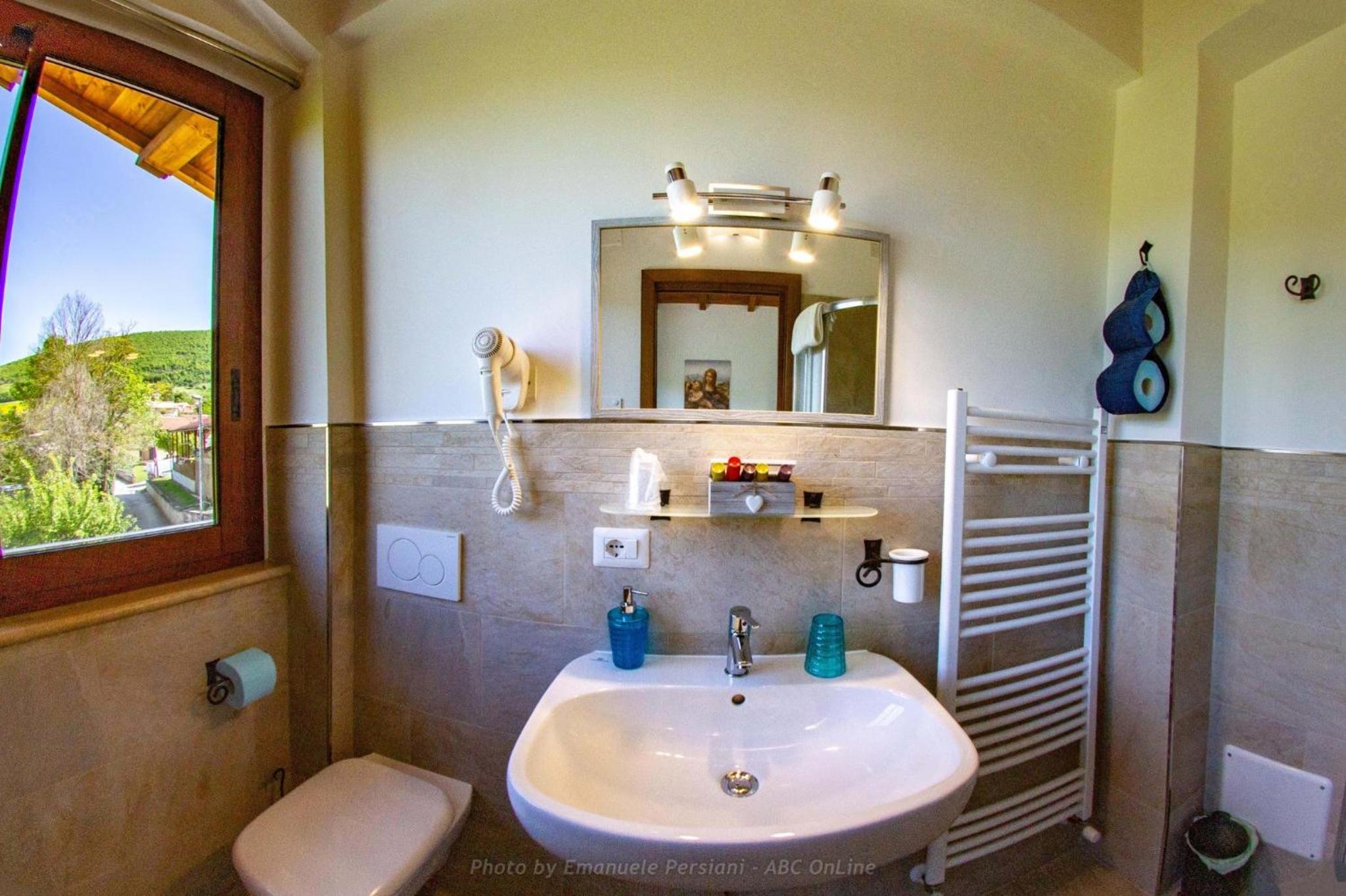 Agriturismo Baldassari