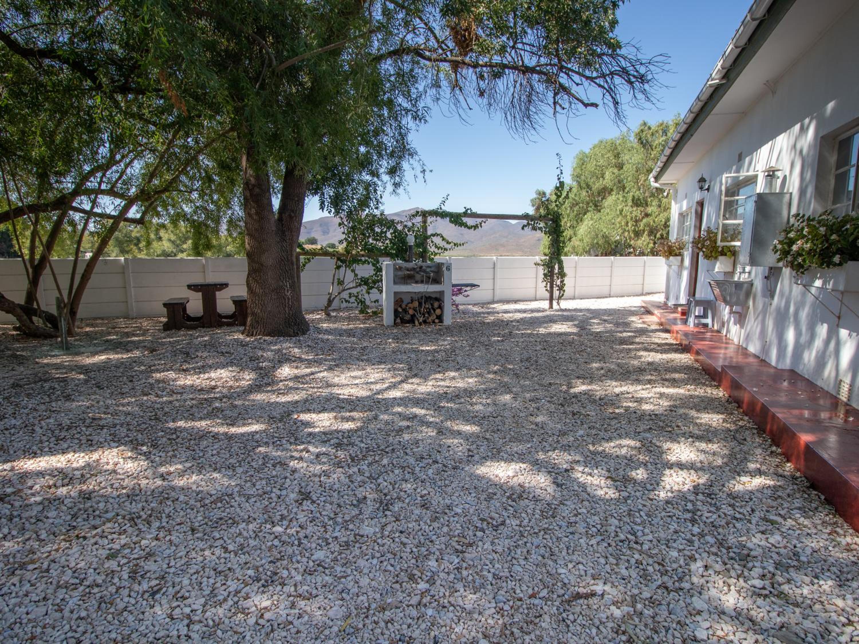 Green Olive Guesthouse