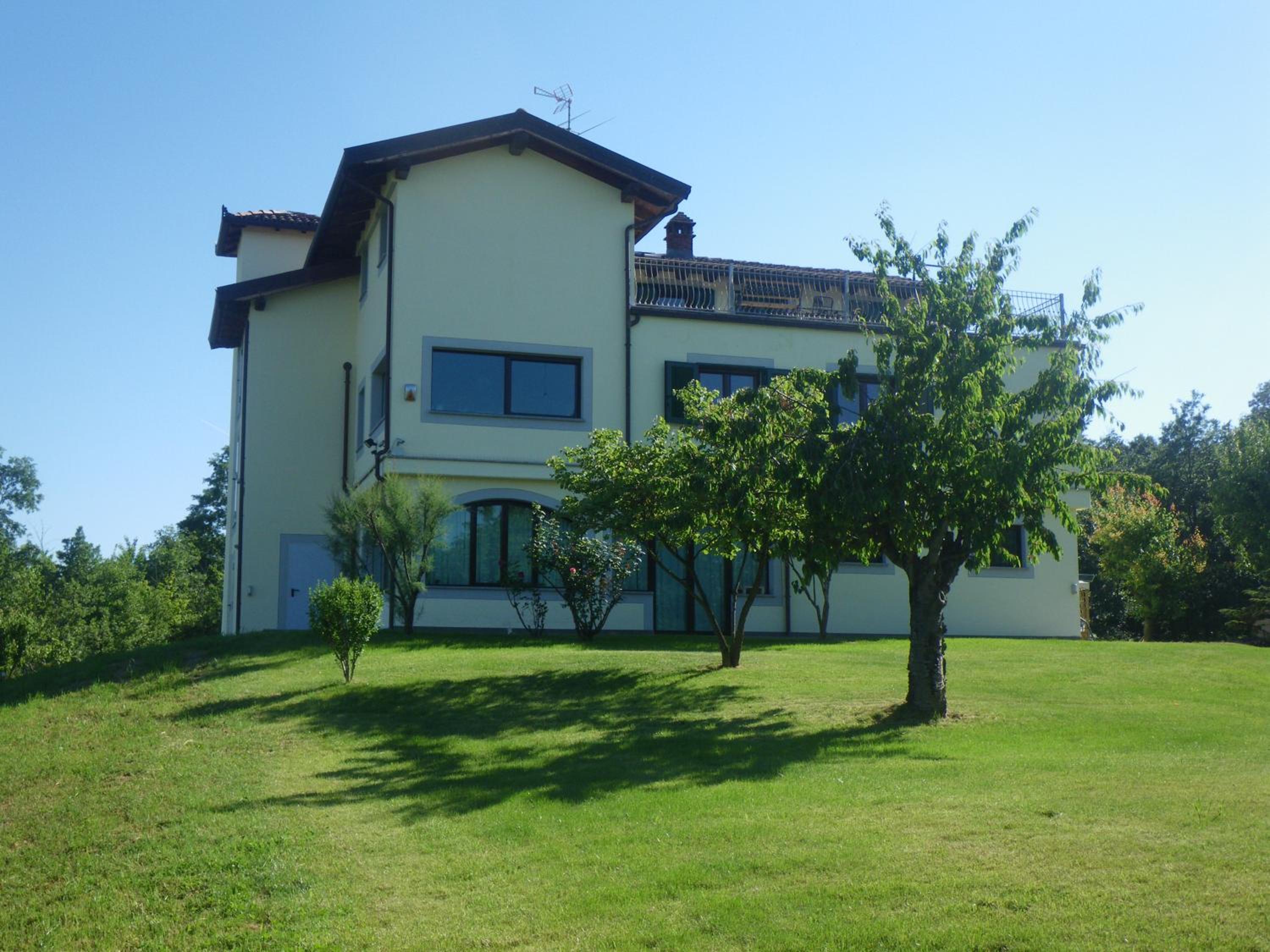 Cascina Rosa Camilla
