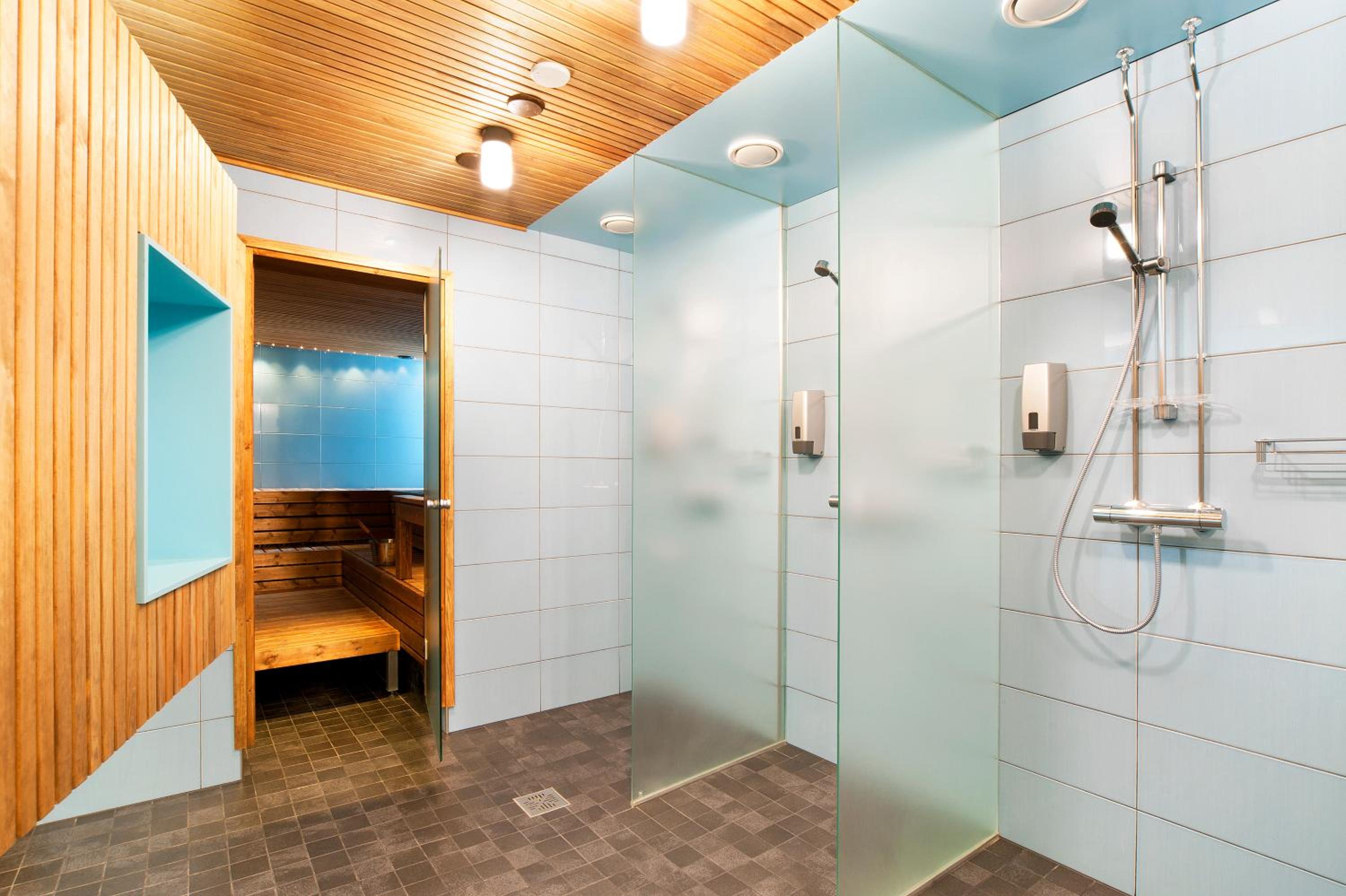 Rovaniemi Vacations - Original Sokos Hotel Vaakuna Rovaniemi - Property Image 12