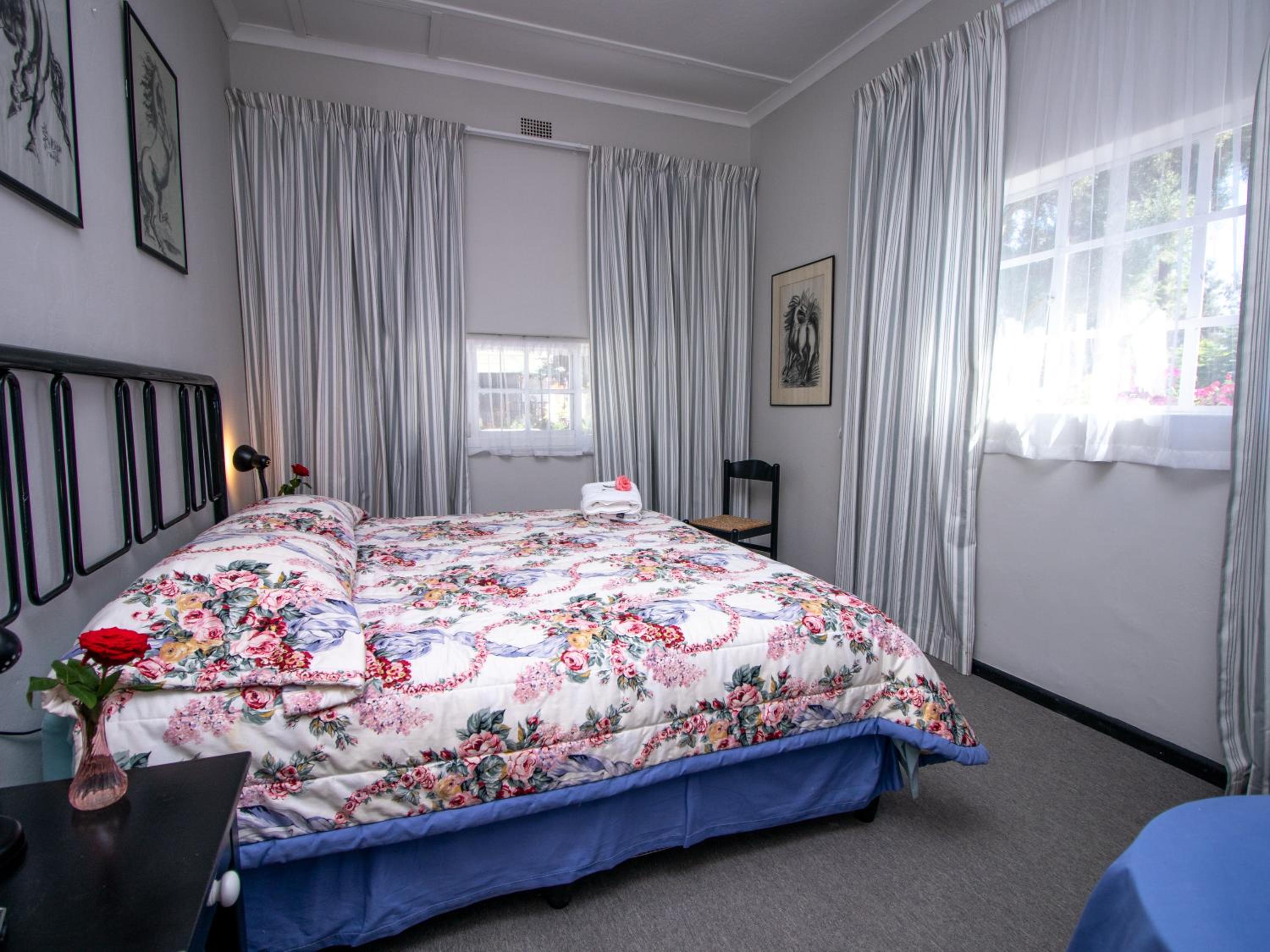 Green Olive Guesthouse