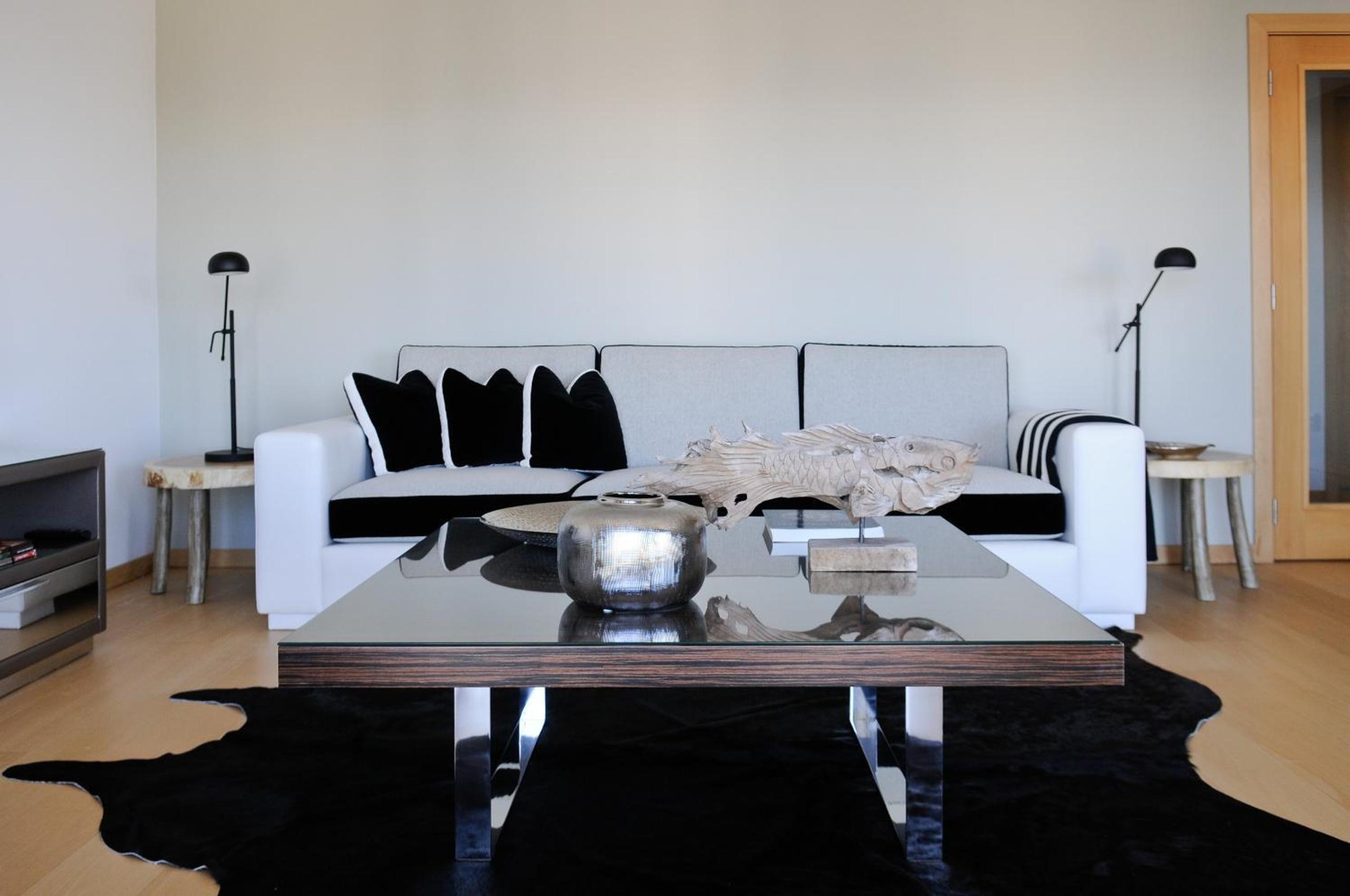 Panoramic Living