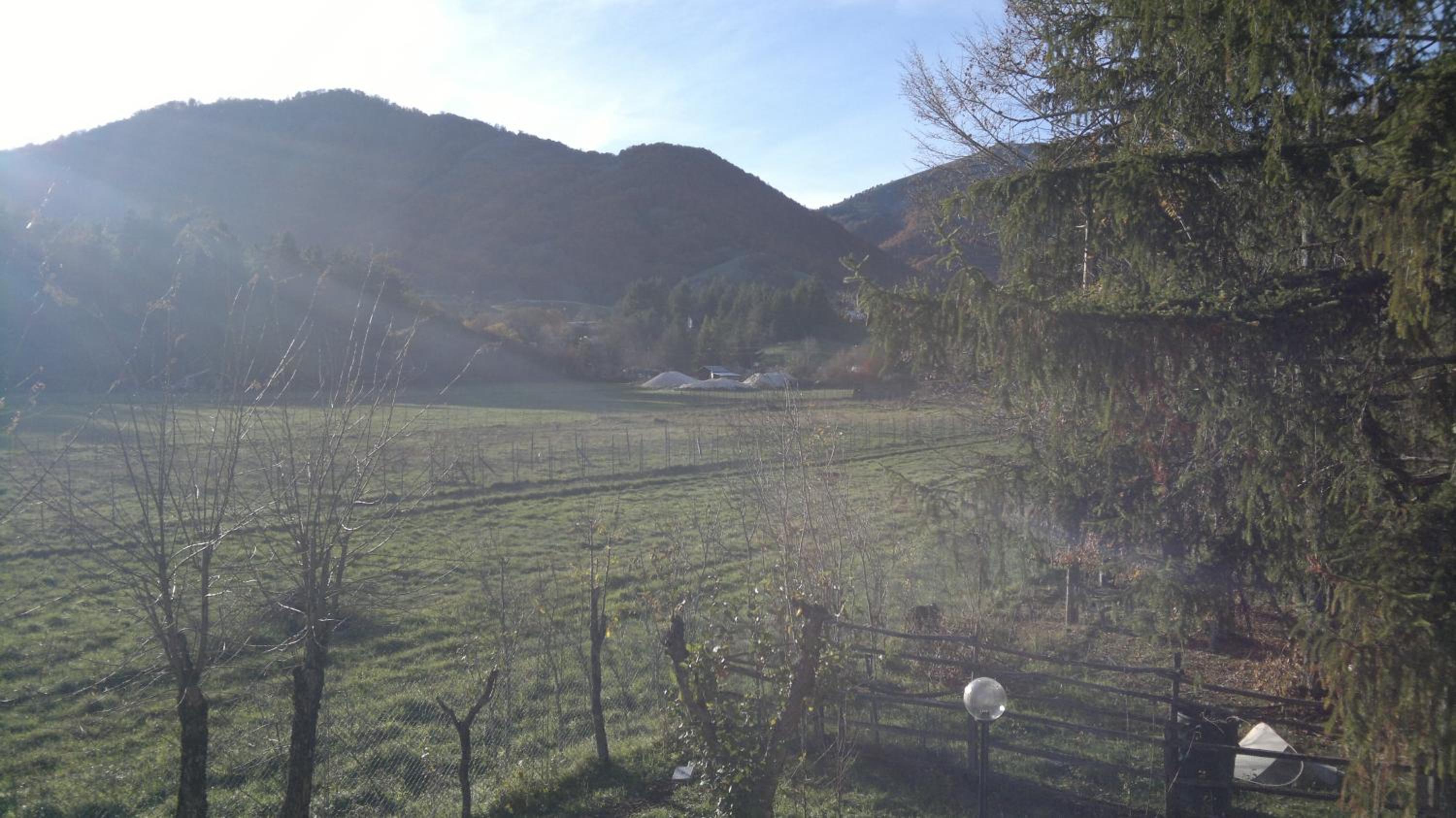 Rifugio Del Pettirosso