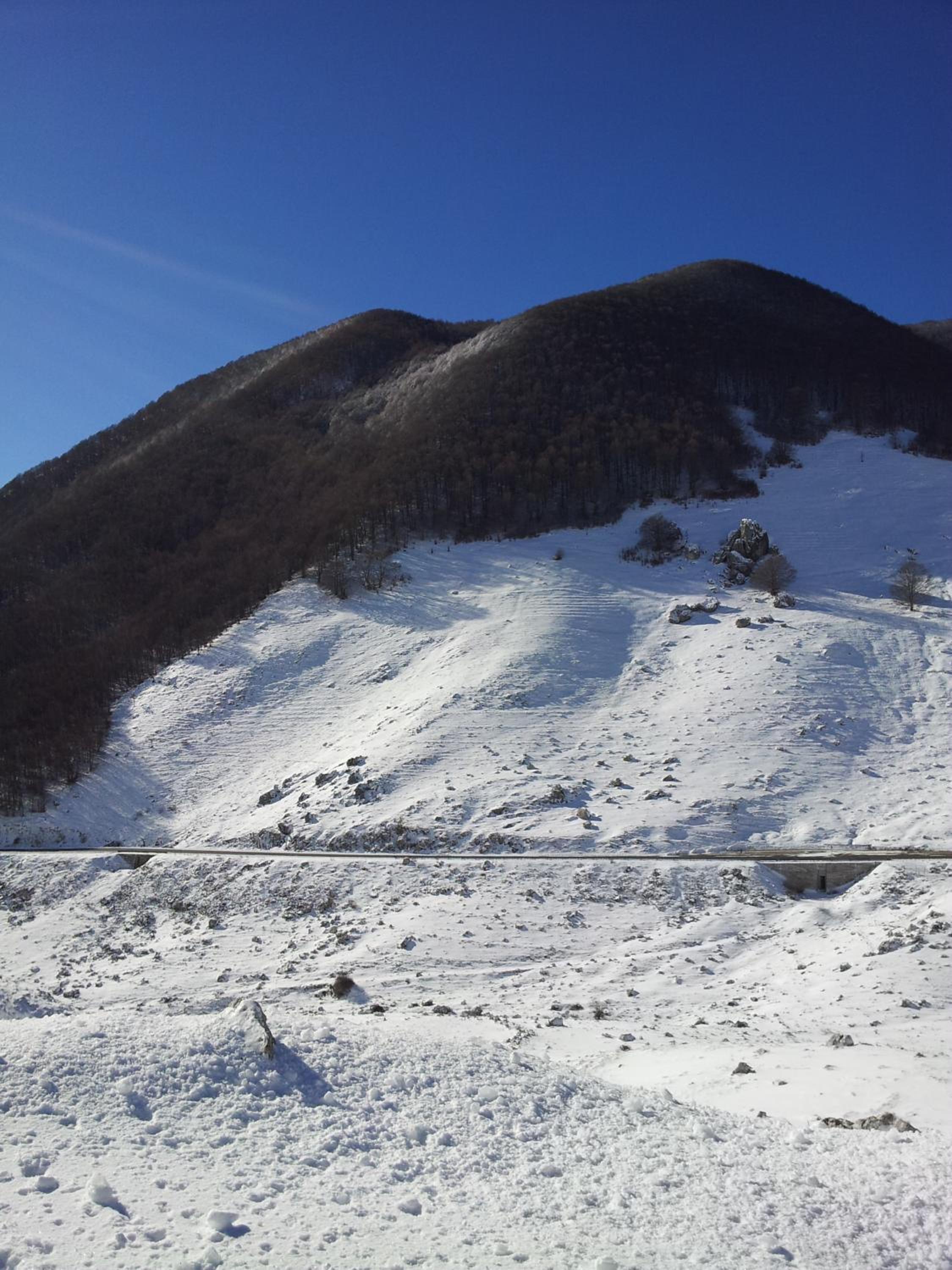 Rifugio Del Pettirosso