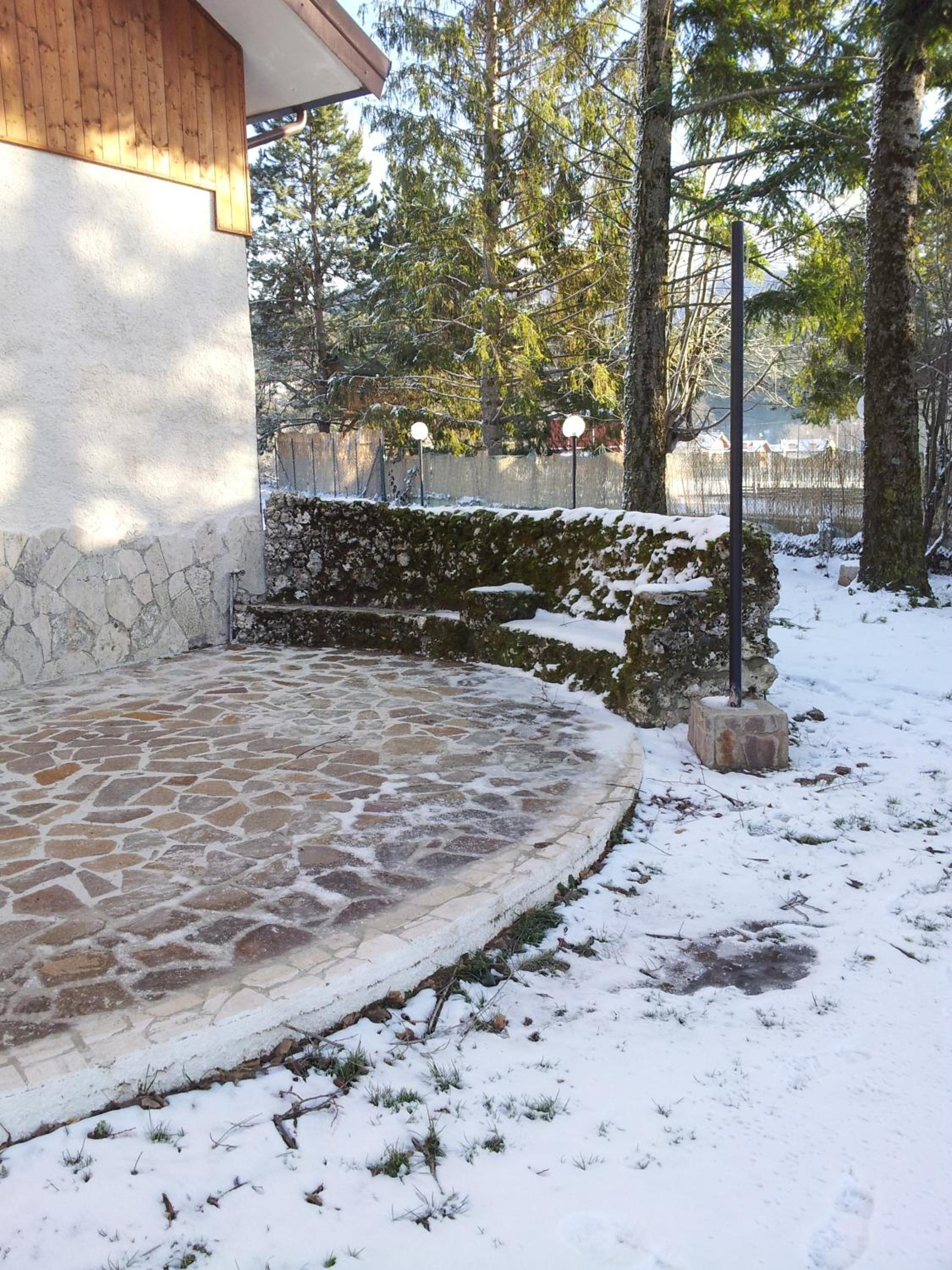 Rifugio Del Pettirosso