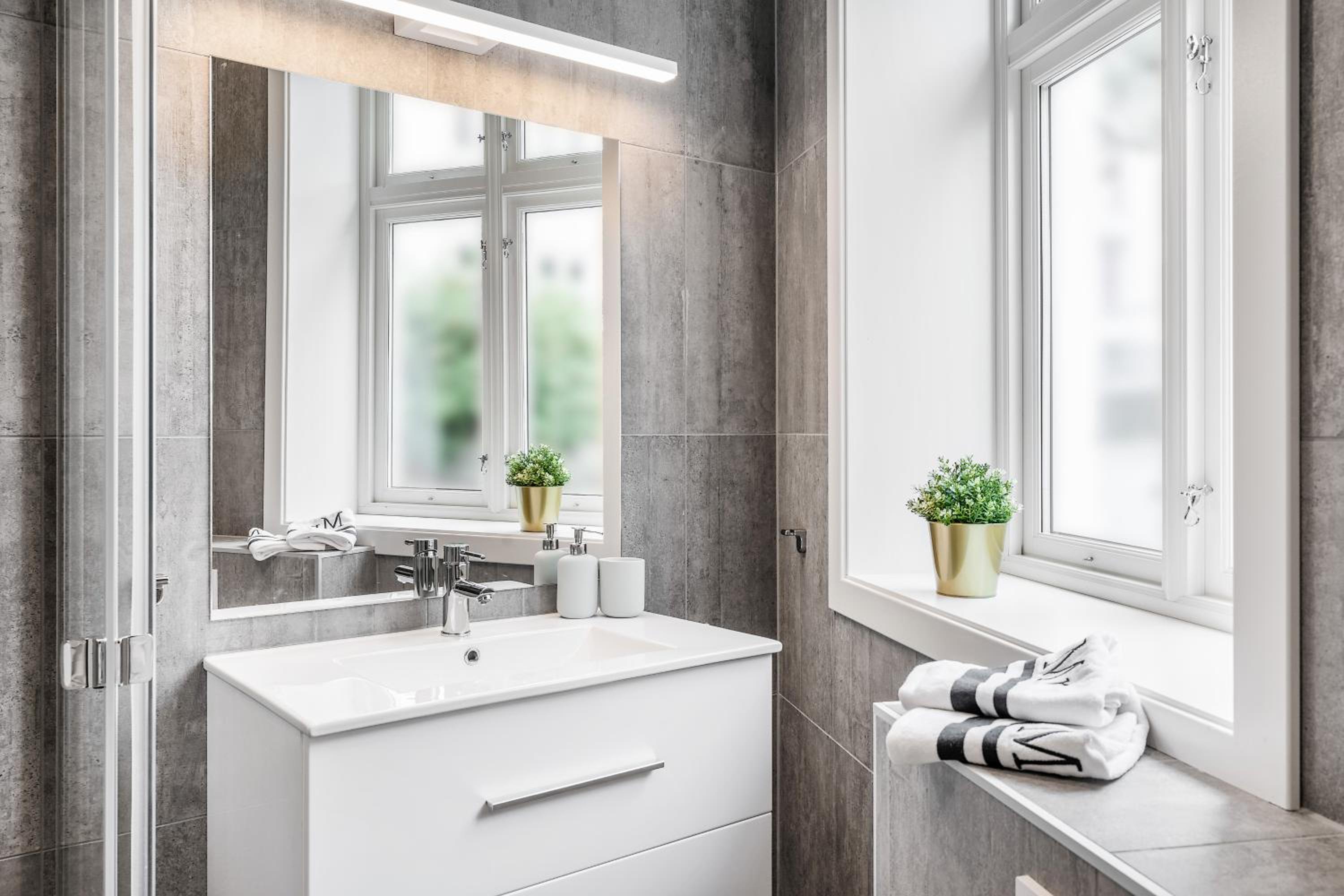 Bergen Vacations - Barfot Apartments - Property Image 71