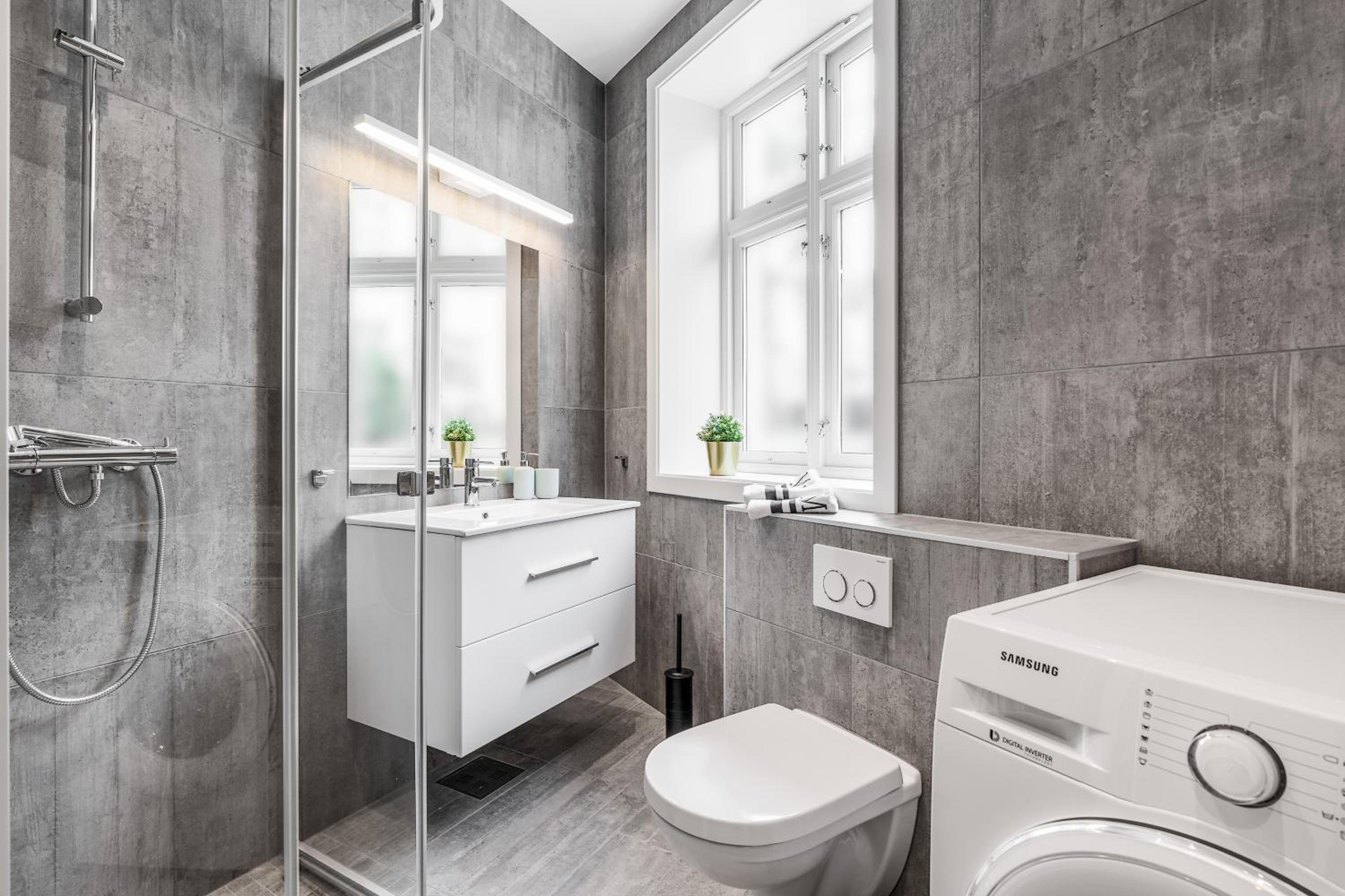 Bergen Vacations - Barfot Apartments - Property Image 72