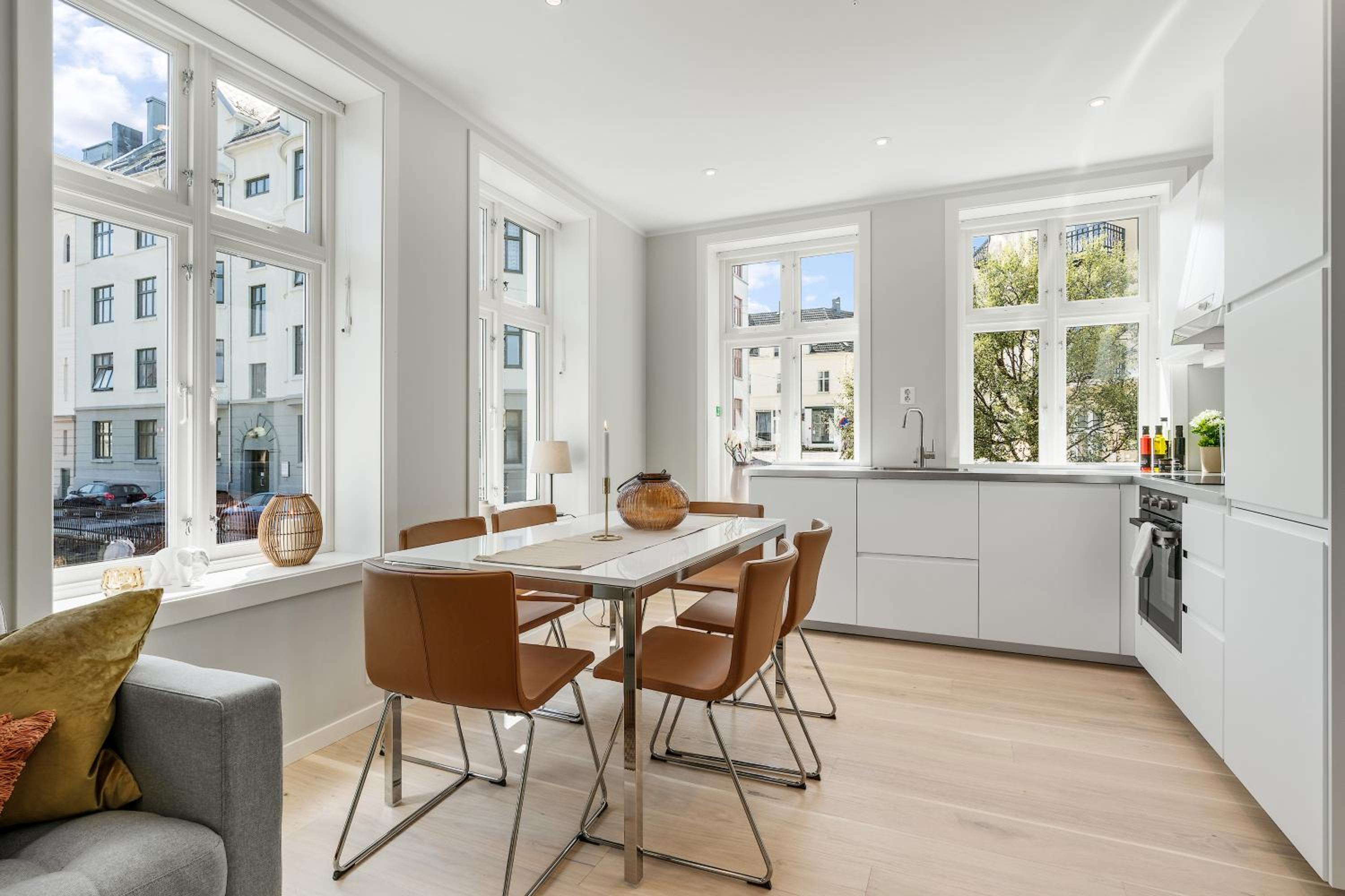Bergen Vacations - Barfot Apartments - Property Image 19