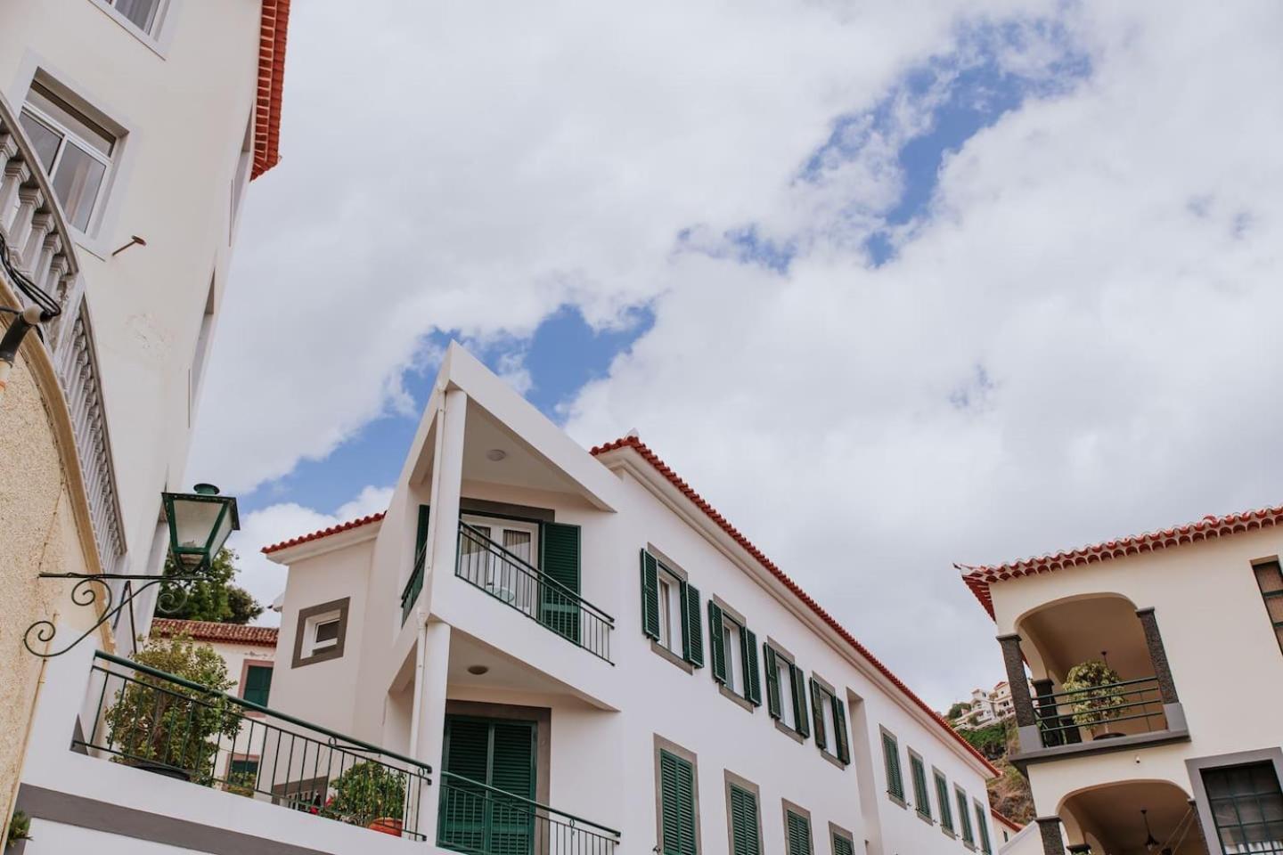 Vila Mar Apartment view 2