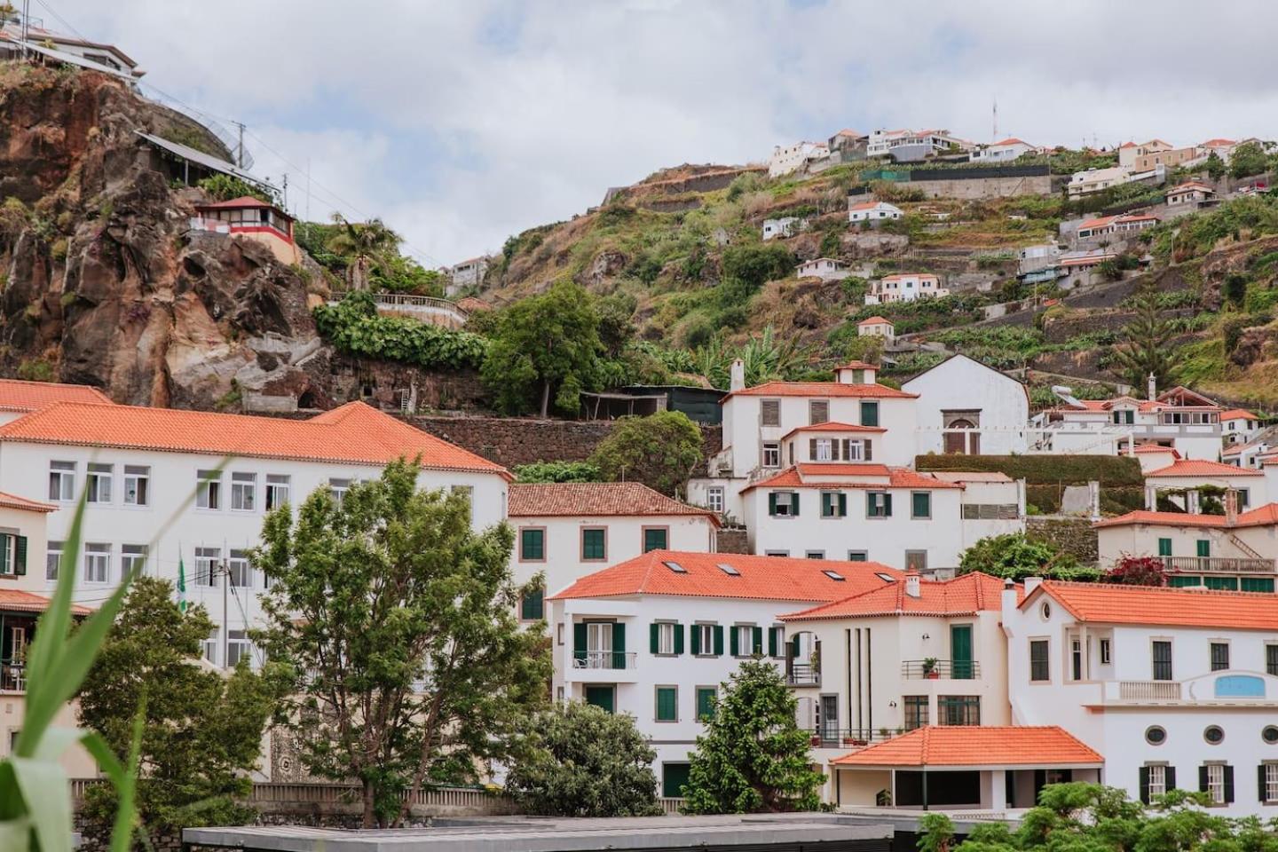 Hotel Vila Mar Apartment - Image 1