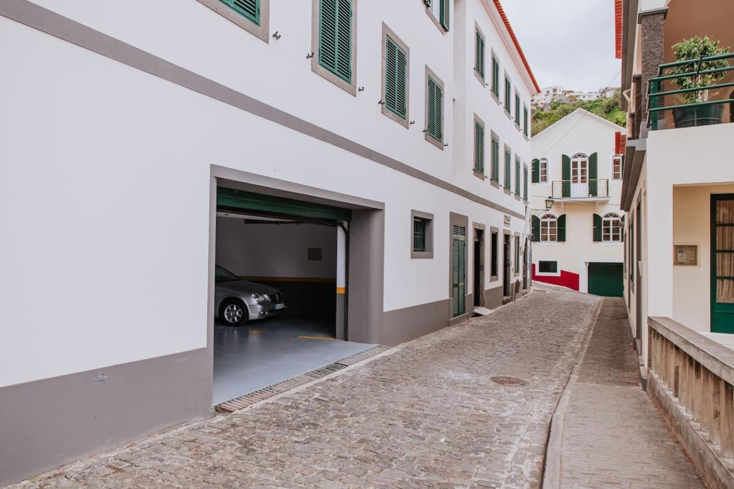 Vila Mar Apartment view 3