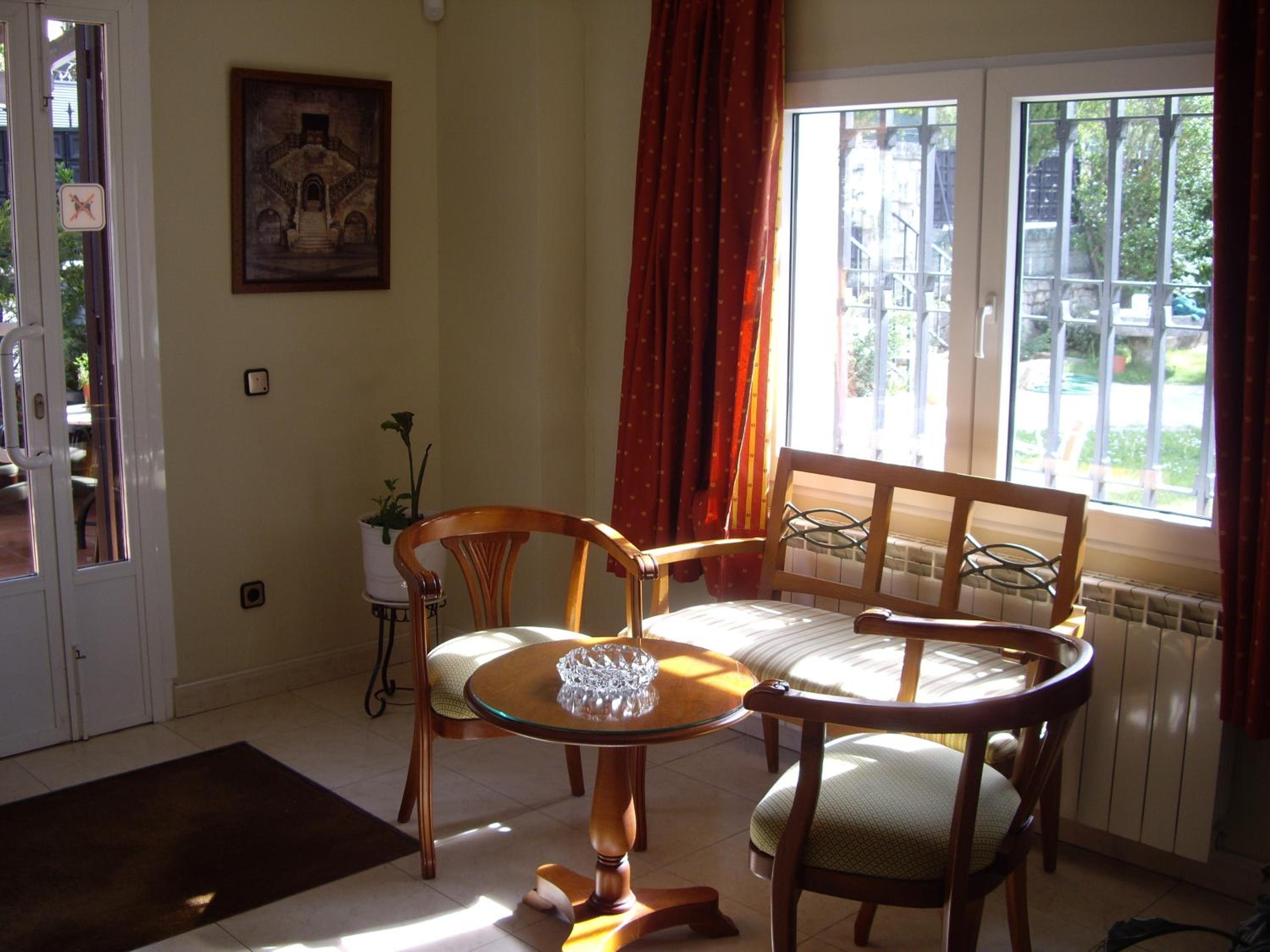 Hostal Siete Picos