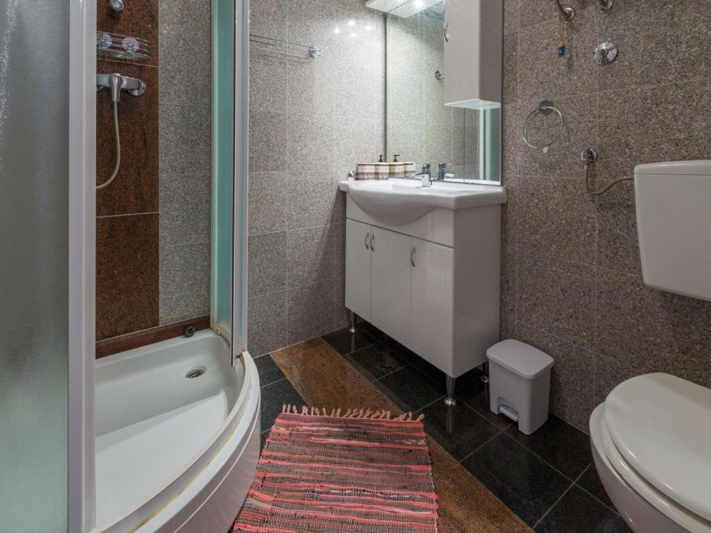 Apartmani Luja