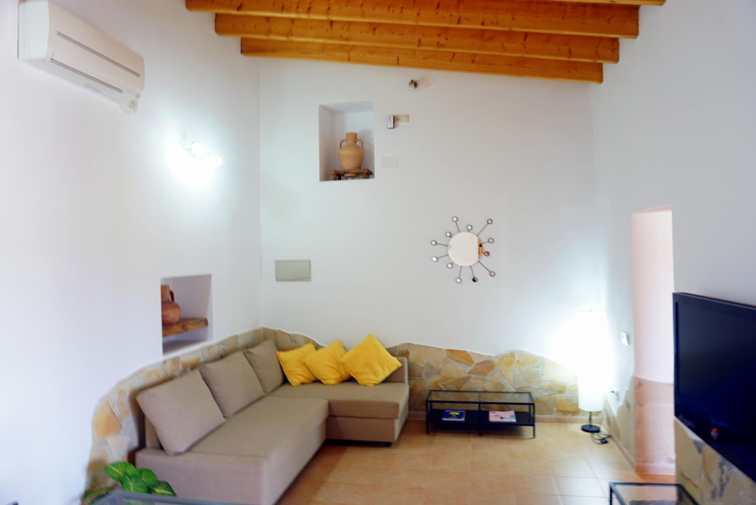 Casa Can Pep - Astbury Formentera view 5