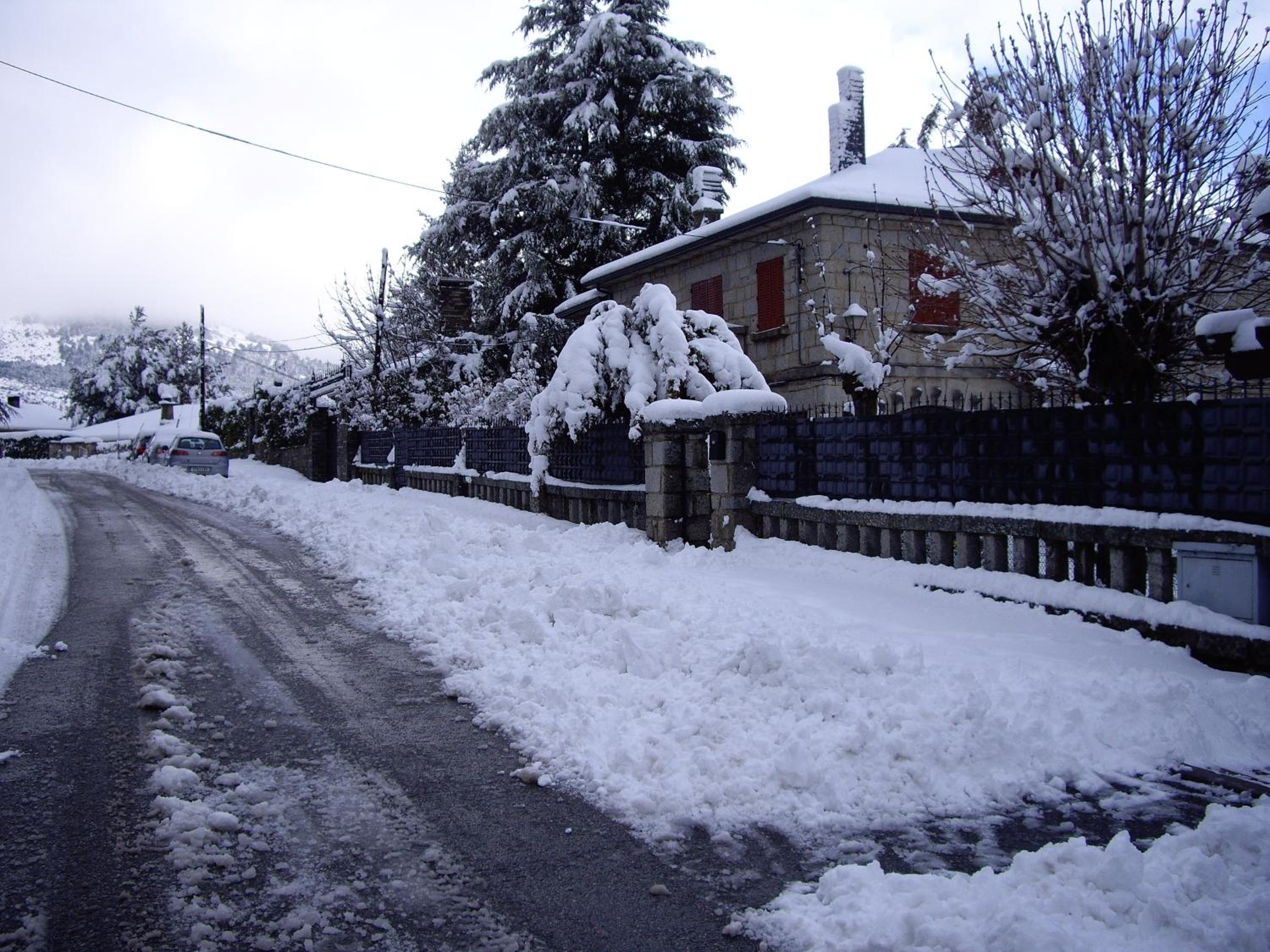 Hostal Siete Picos