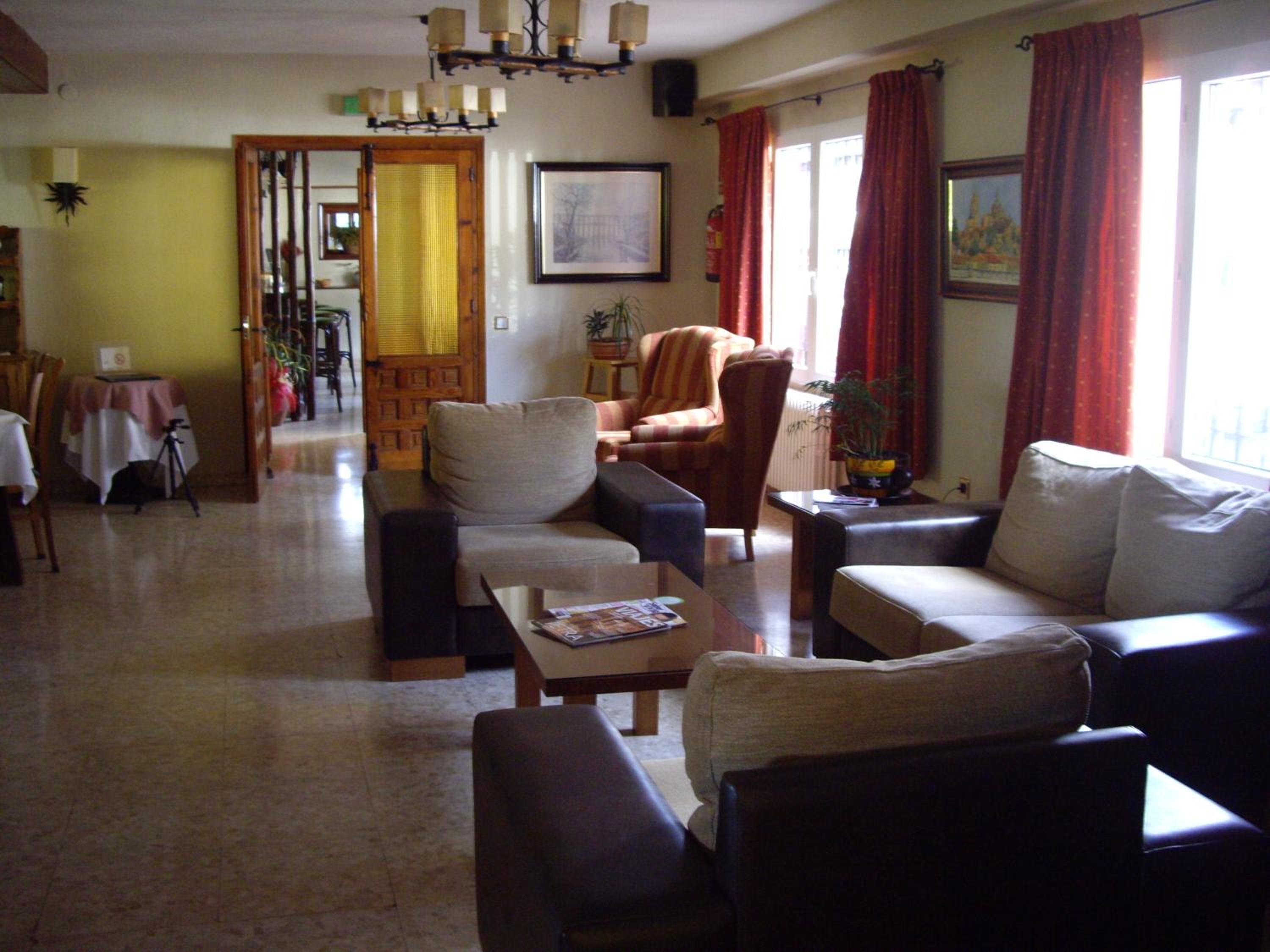 Hostal Siete Picos