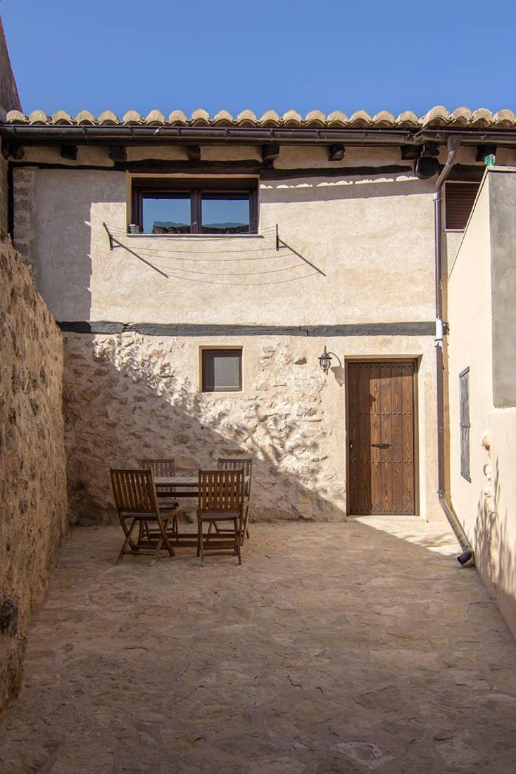Casa Barrena view 2
