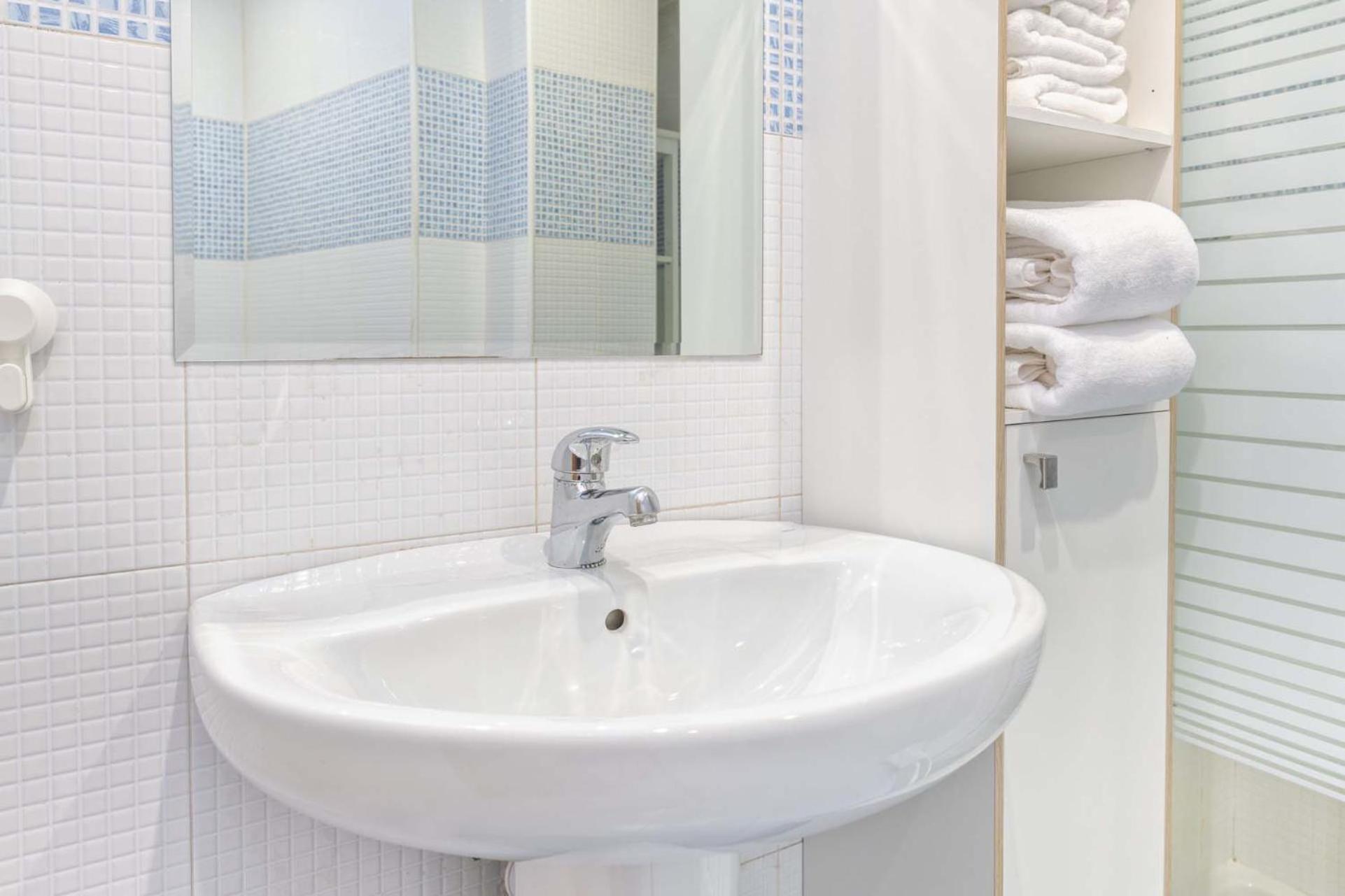Hanna Apartment in Malaga by Solaga Holiday Homes