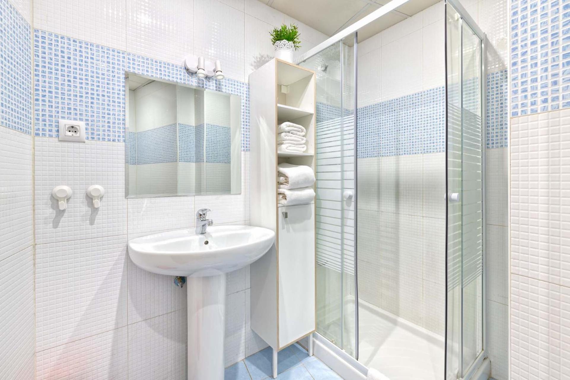 Hanna Apartment in Malaga by Solaga Holiday Homes