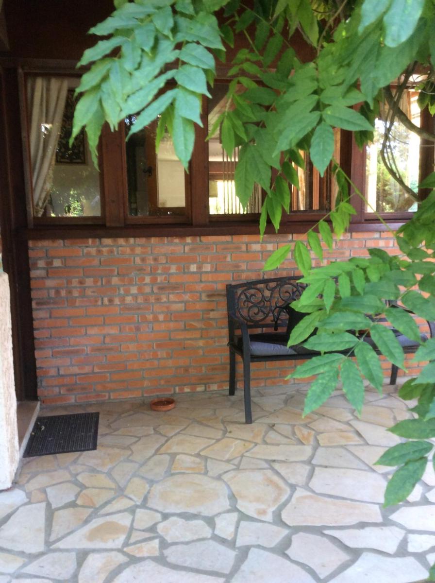 Chez Uli view 2