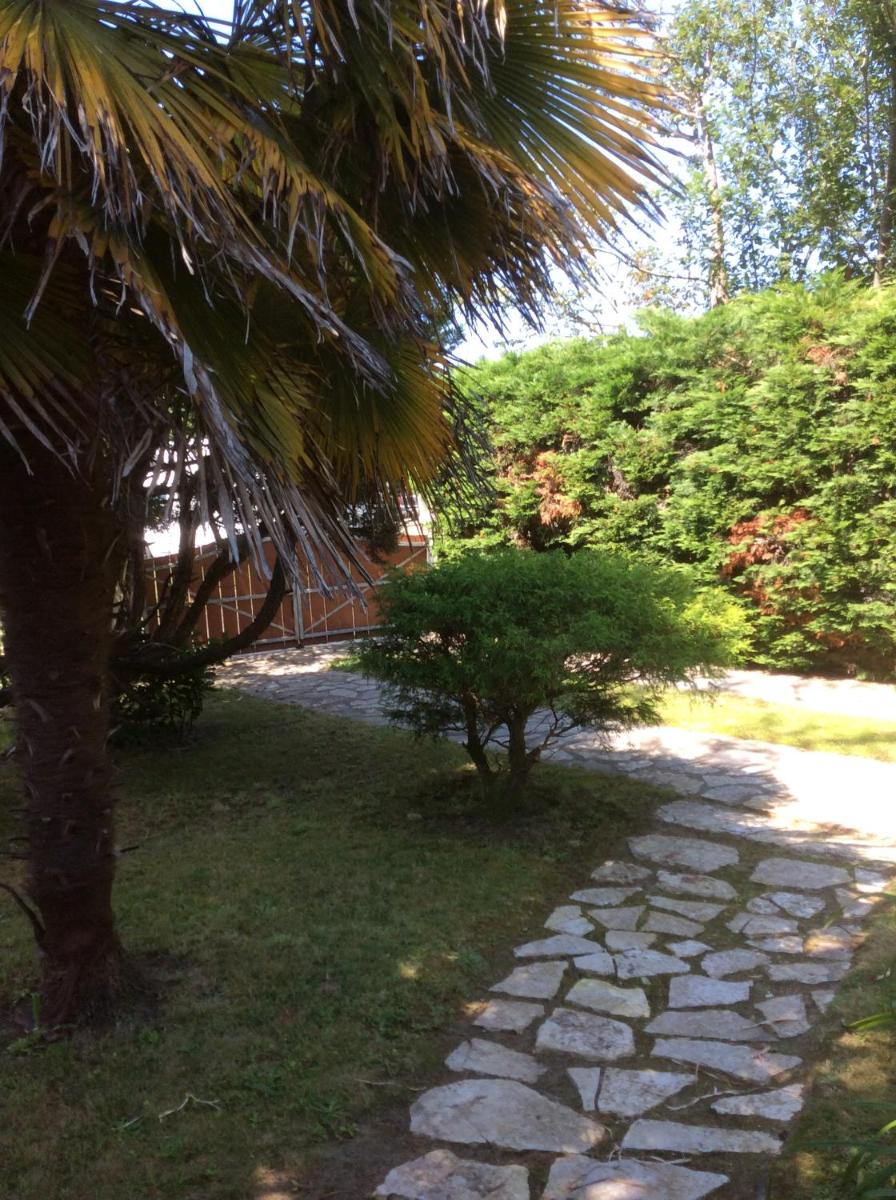 Chez Uli view 3