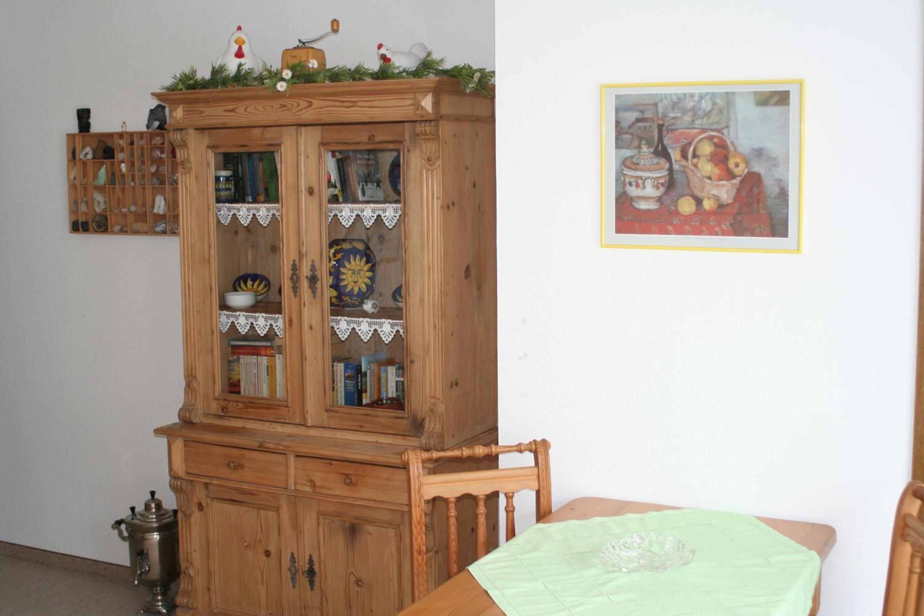 FeWo Inge Reiter