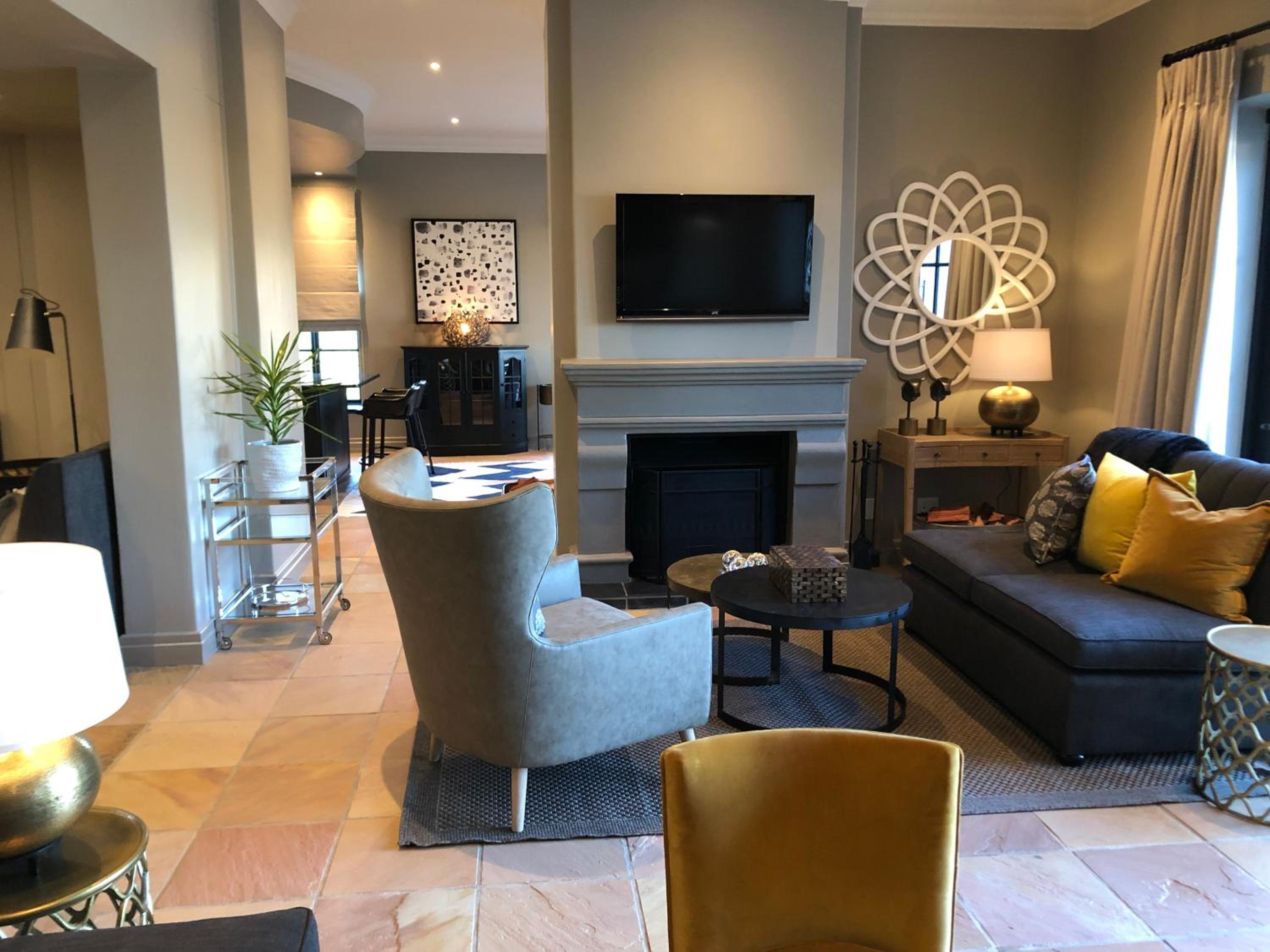 Santé Wellness Retreat & Spa