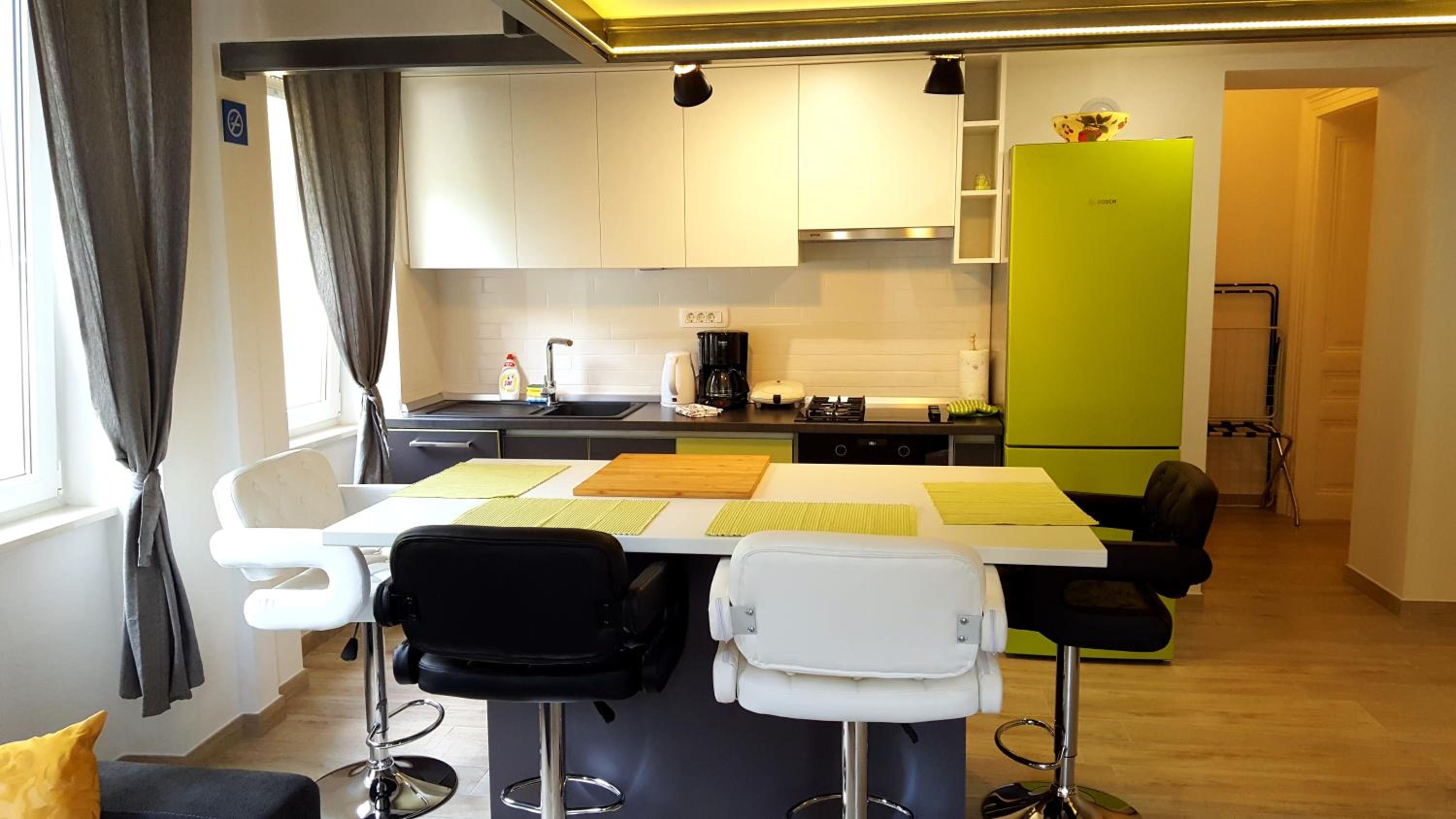 Studio Apartment Vanna - 1st row to the sea view 2