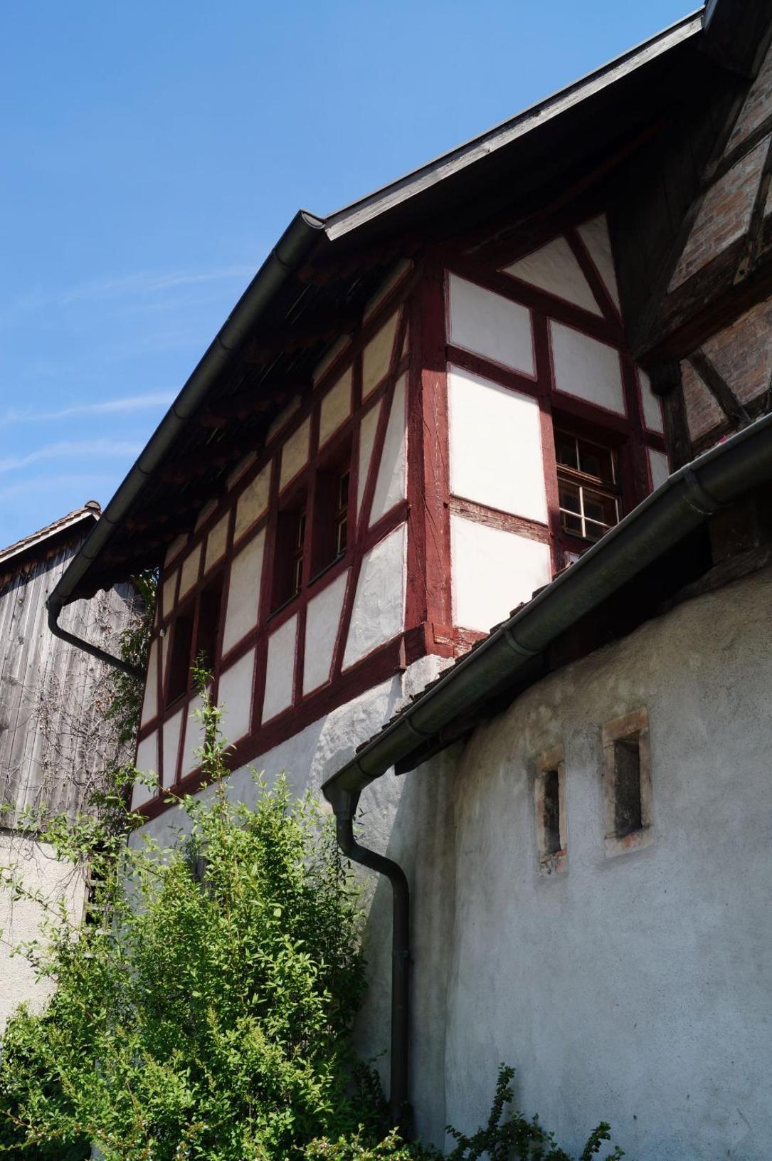 Hostel Feldkirch view 4