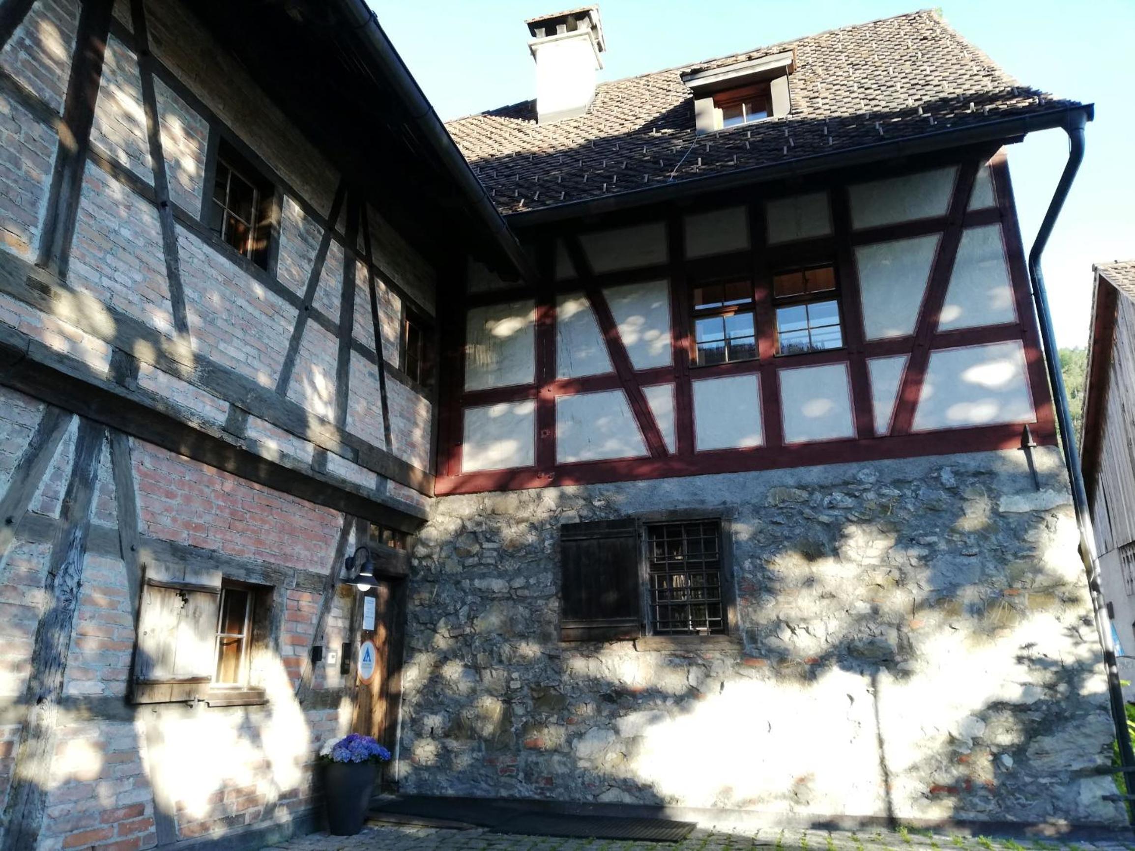 Hostel Feldkirch view 5